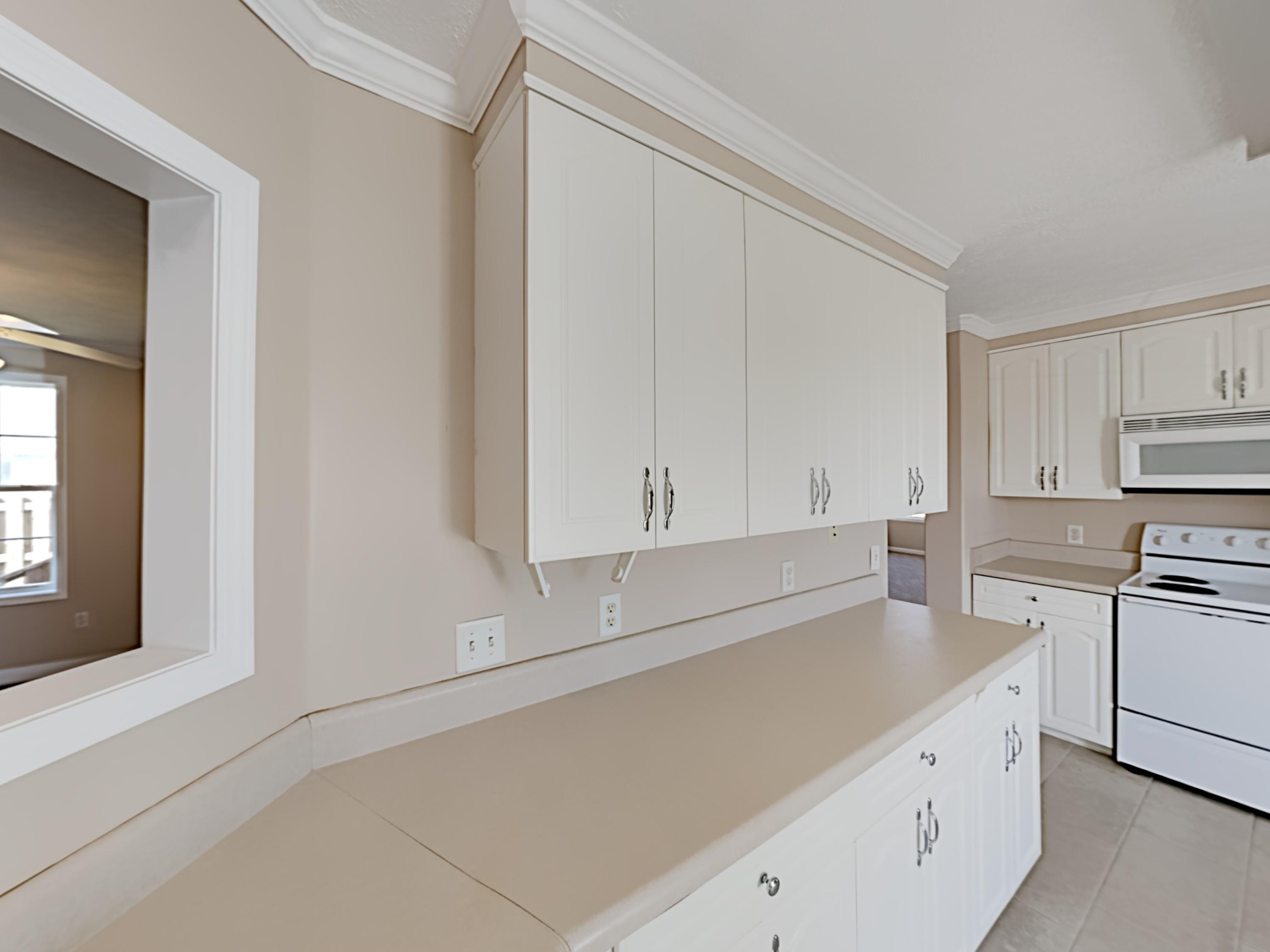 Jones Meadow - Residential