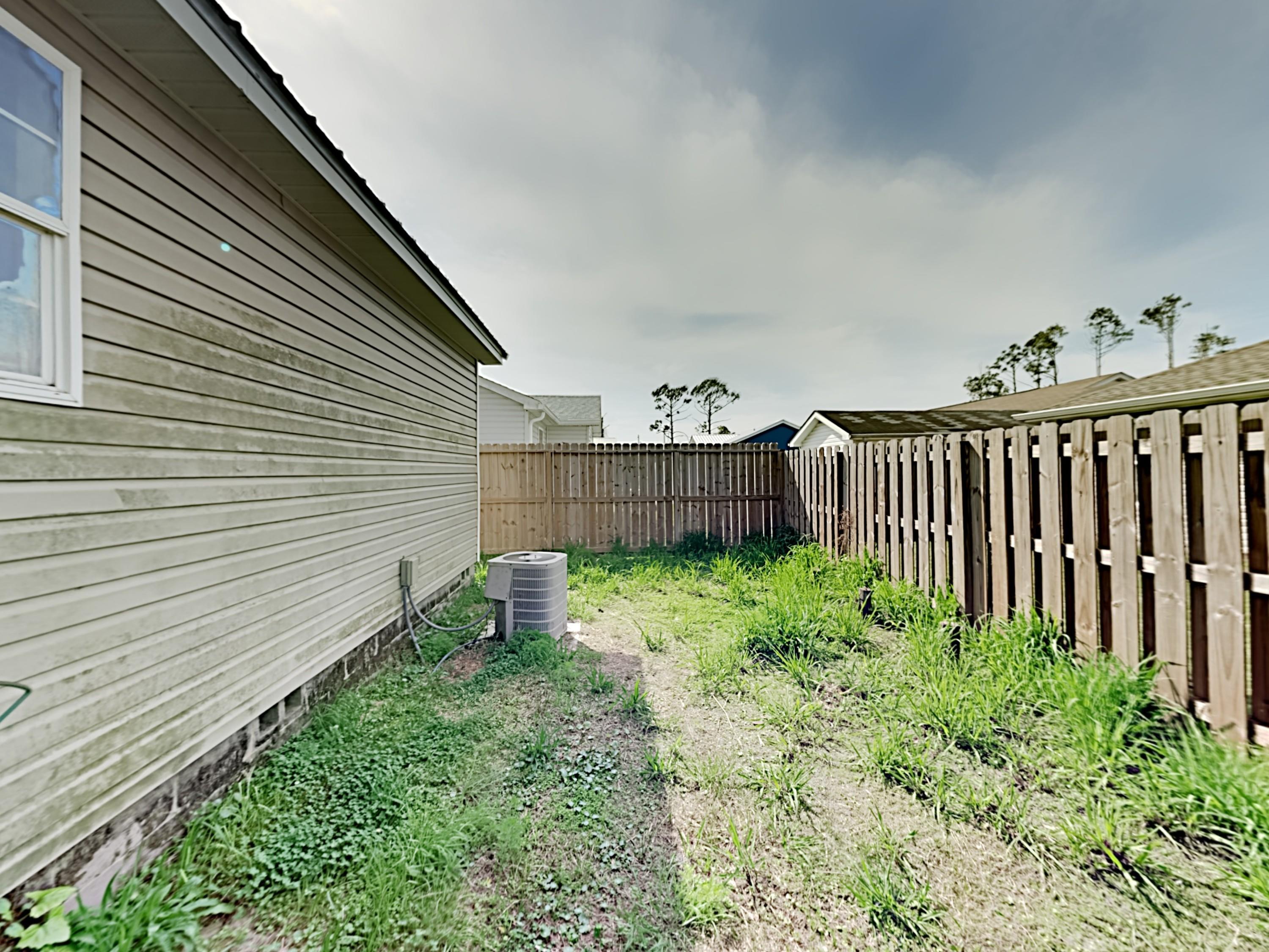 Jones Meadow - Residential