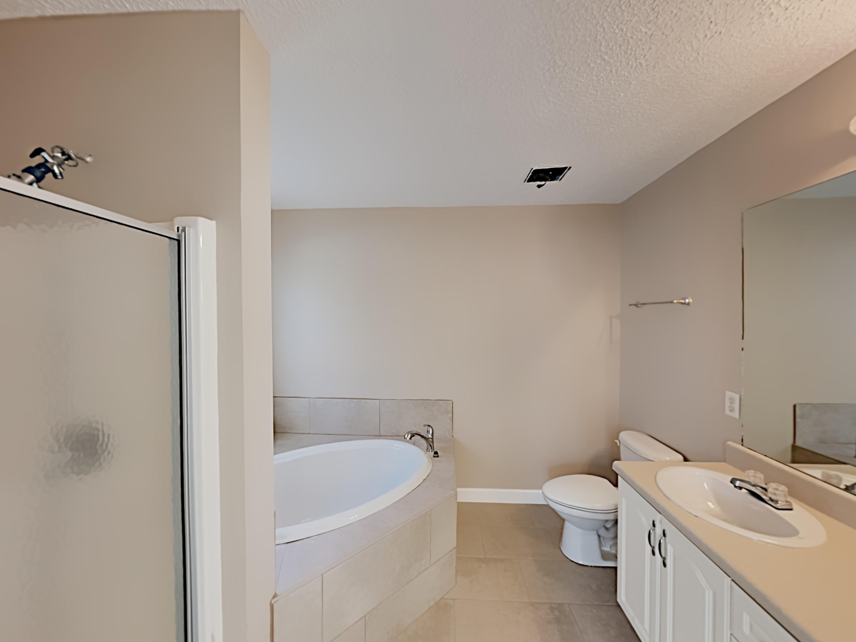 Jones Meadow - Residential