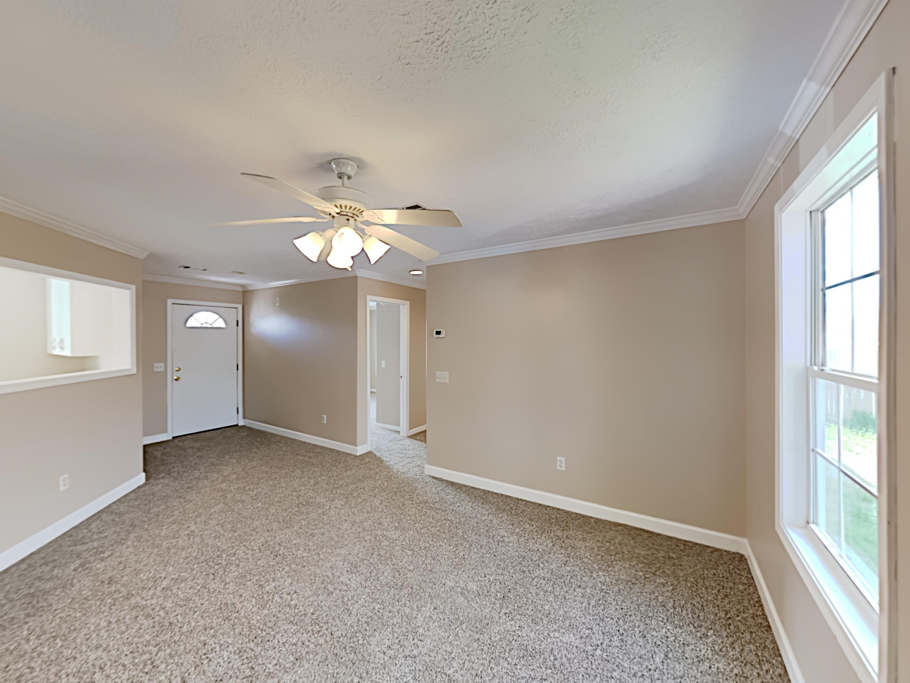 Jones Meadow - Residential