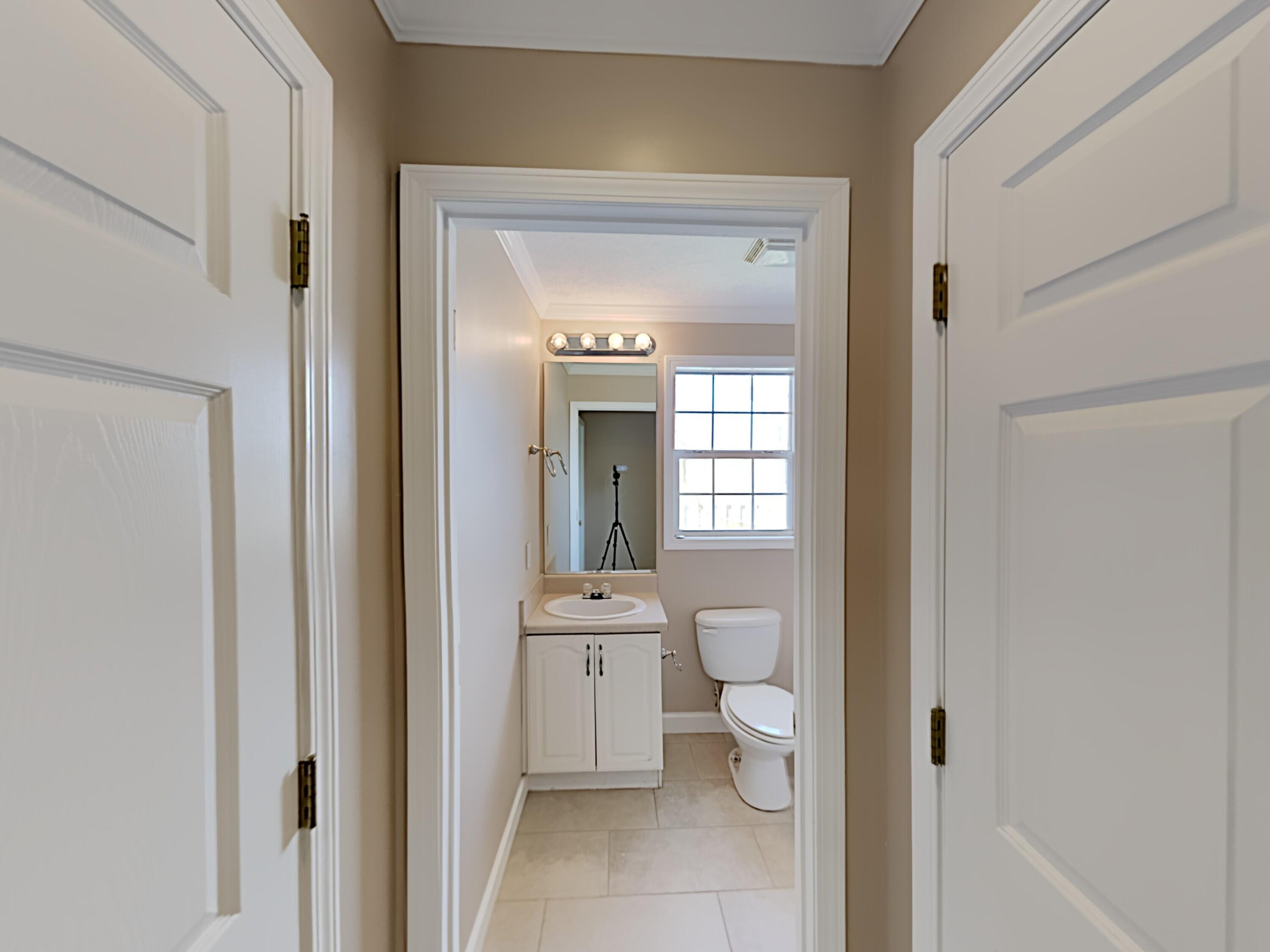 Jones Meadow - Residential