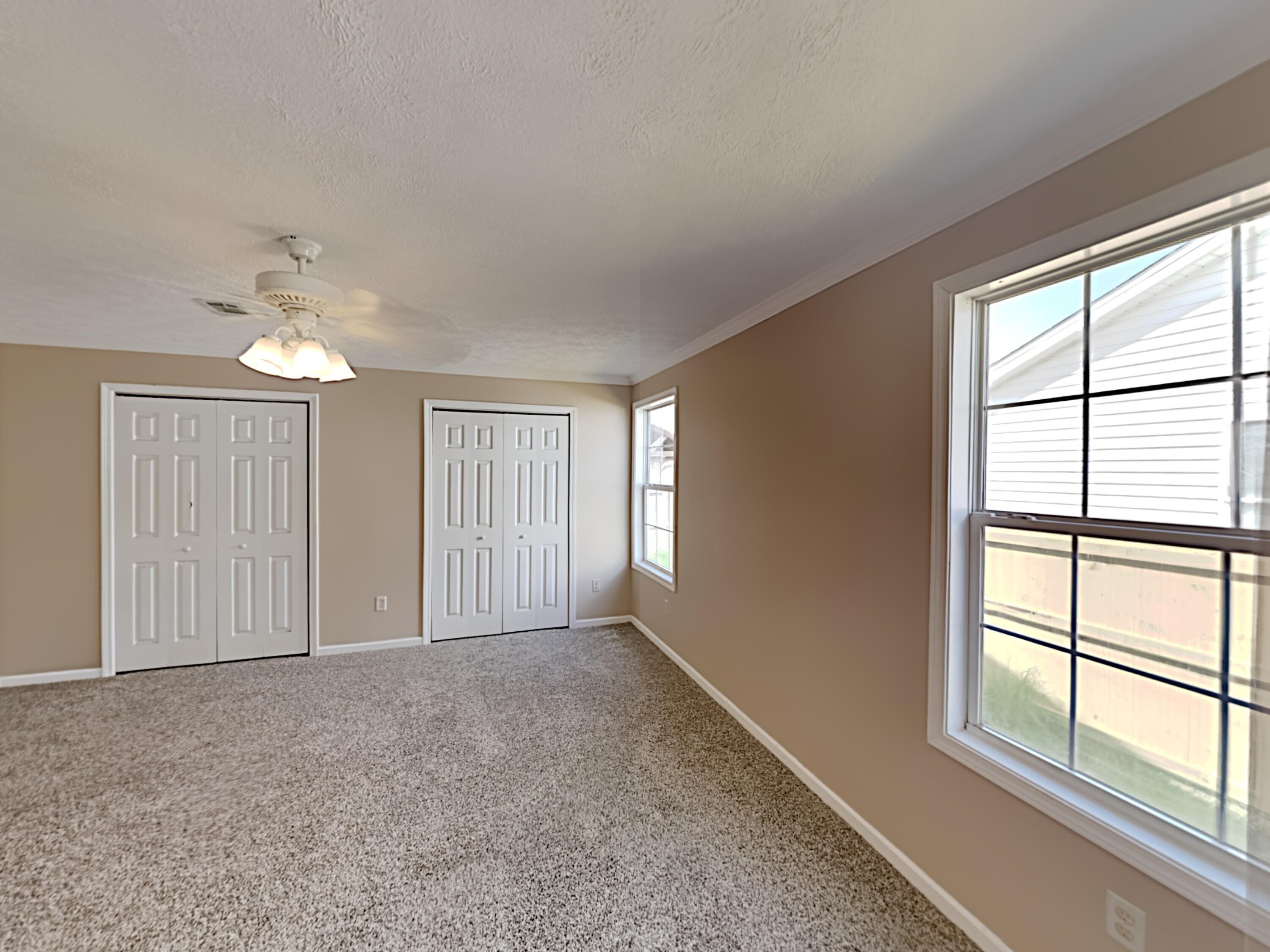 Jones Meadow - Residential