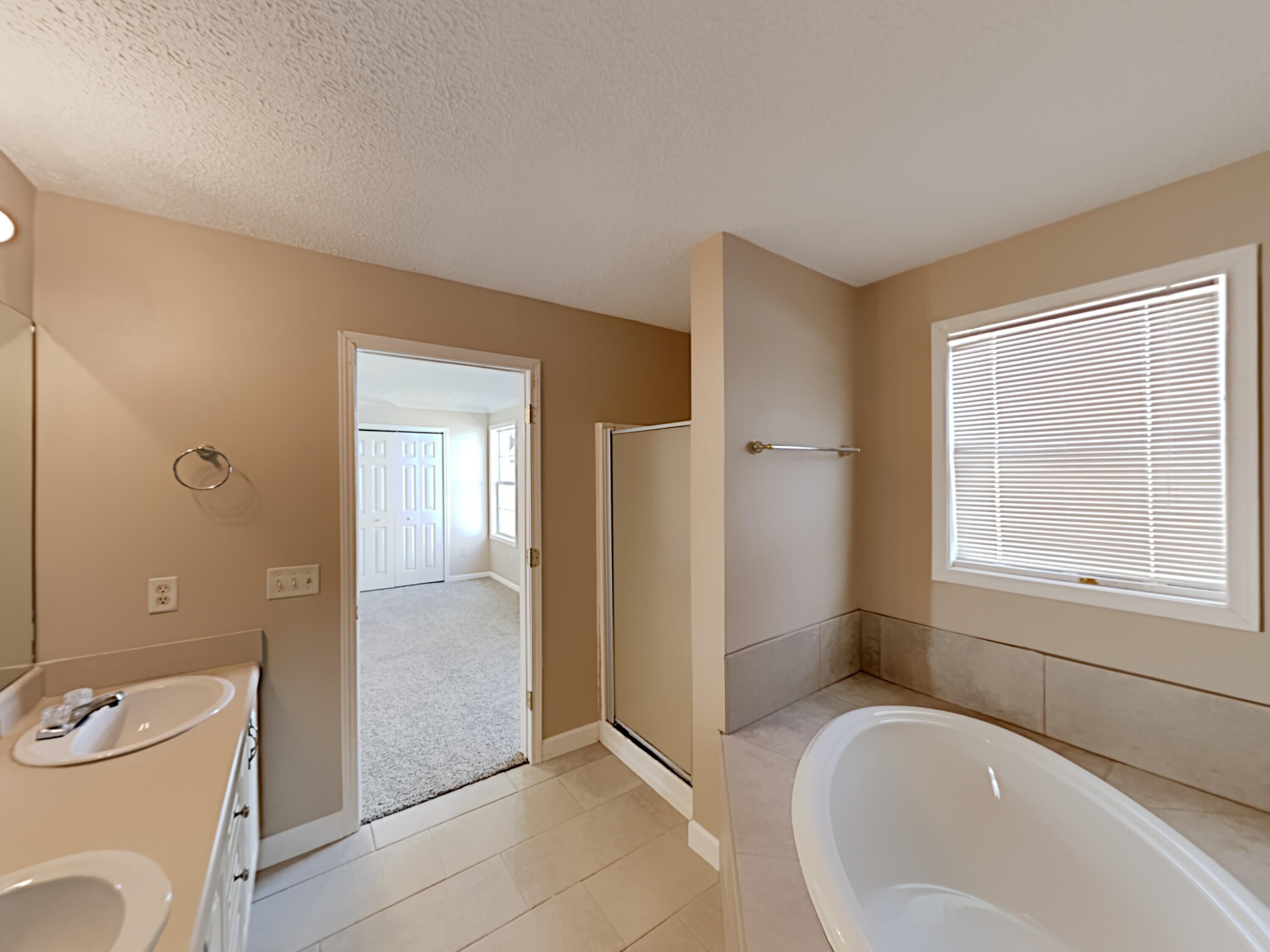 Jones Meadow - Residential