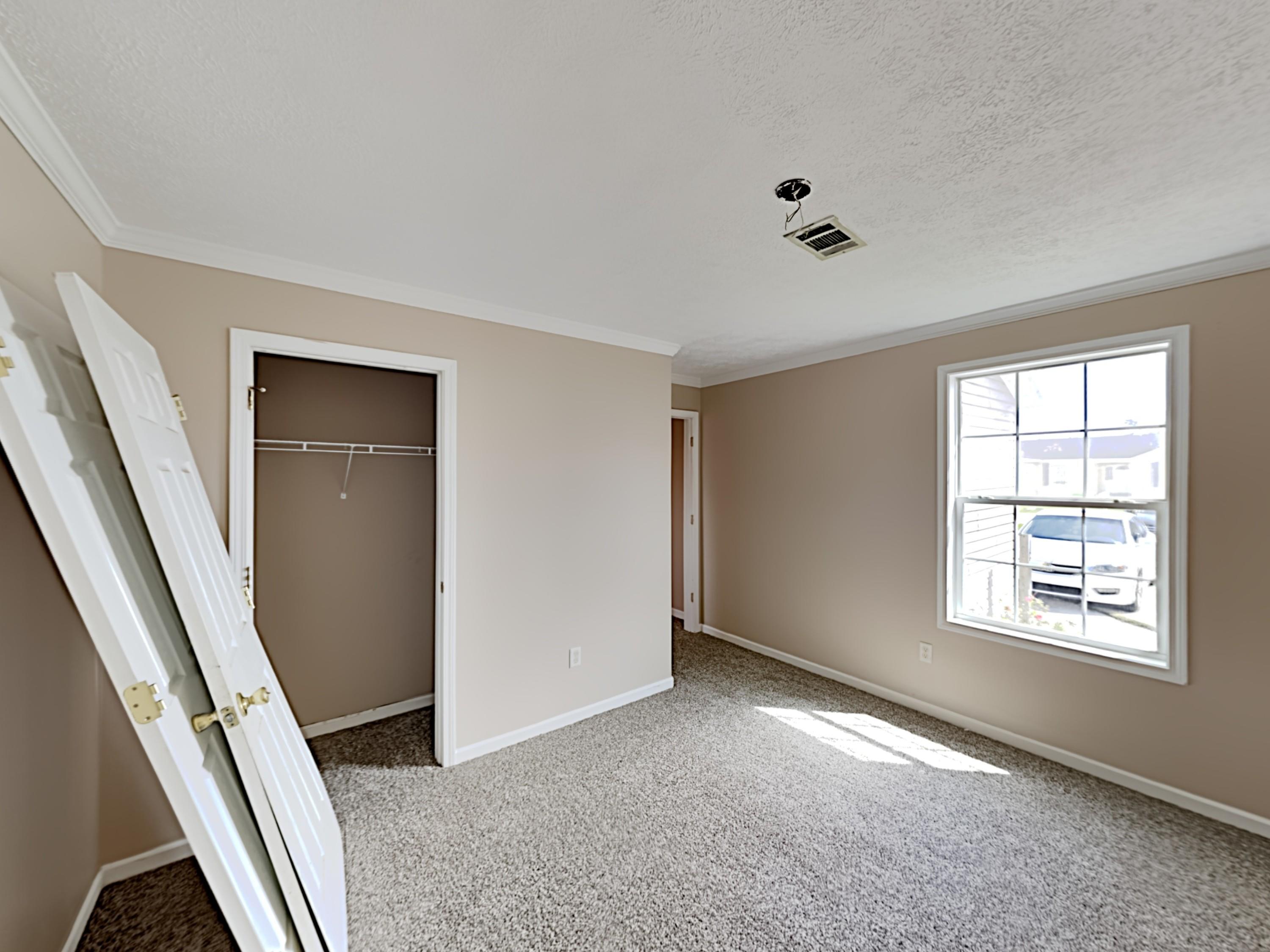 Jones Meadow - Residential