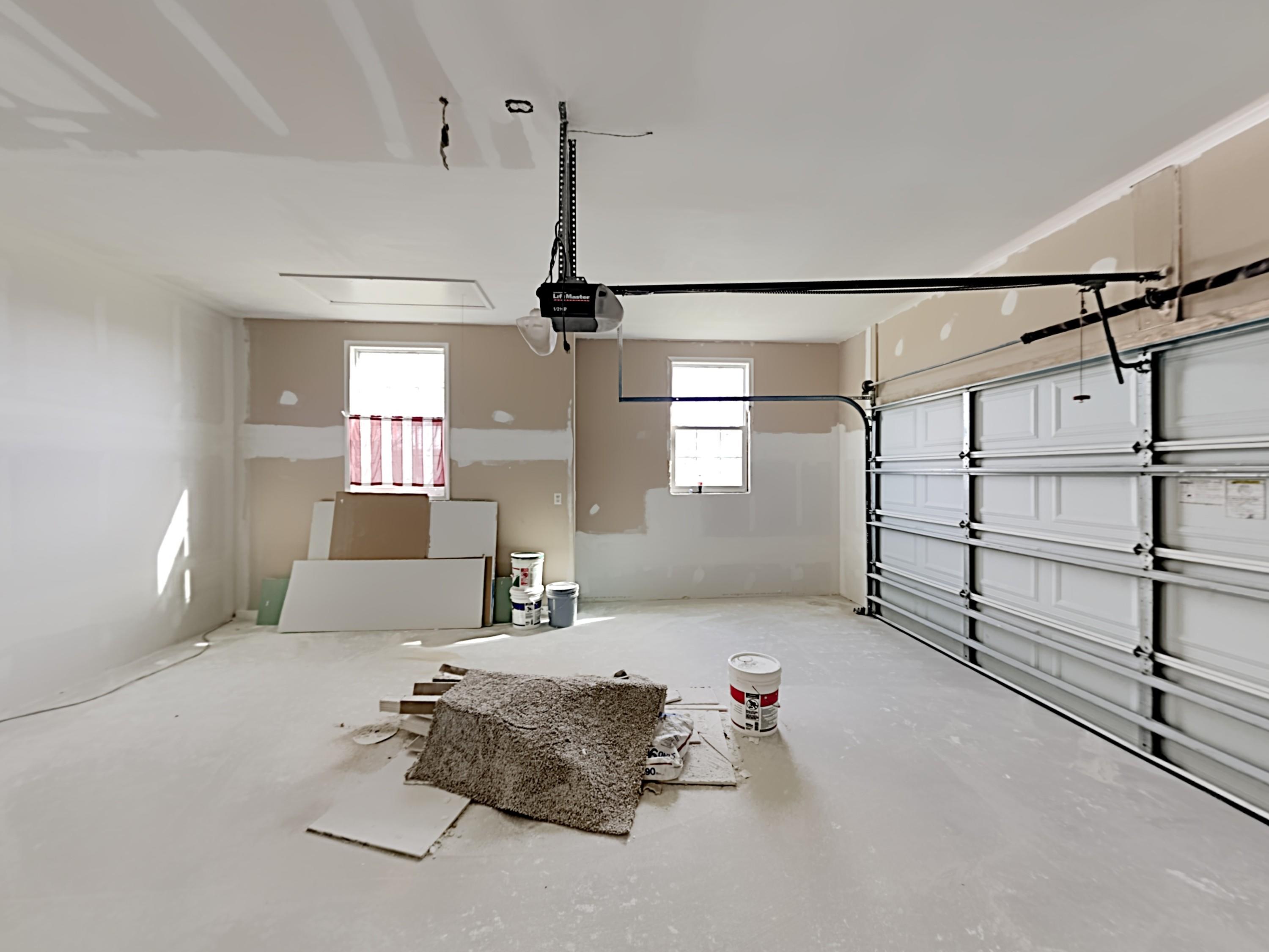 Jones Meadow - Residential