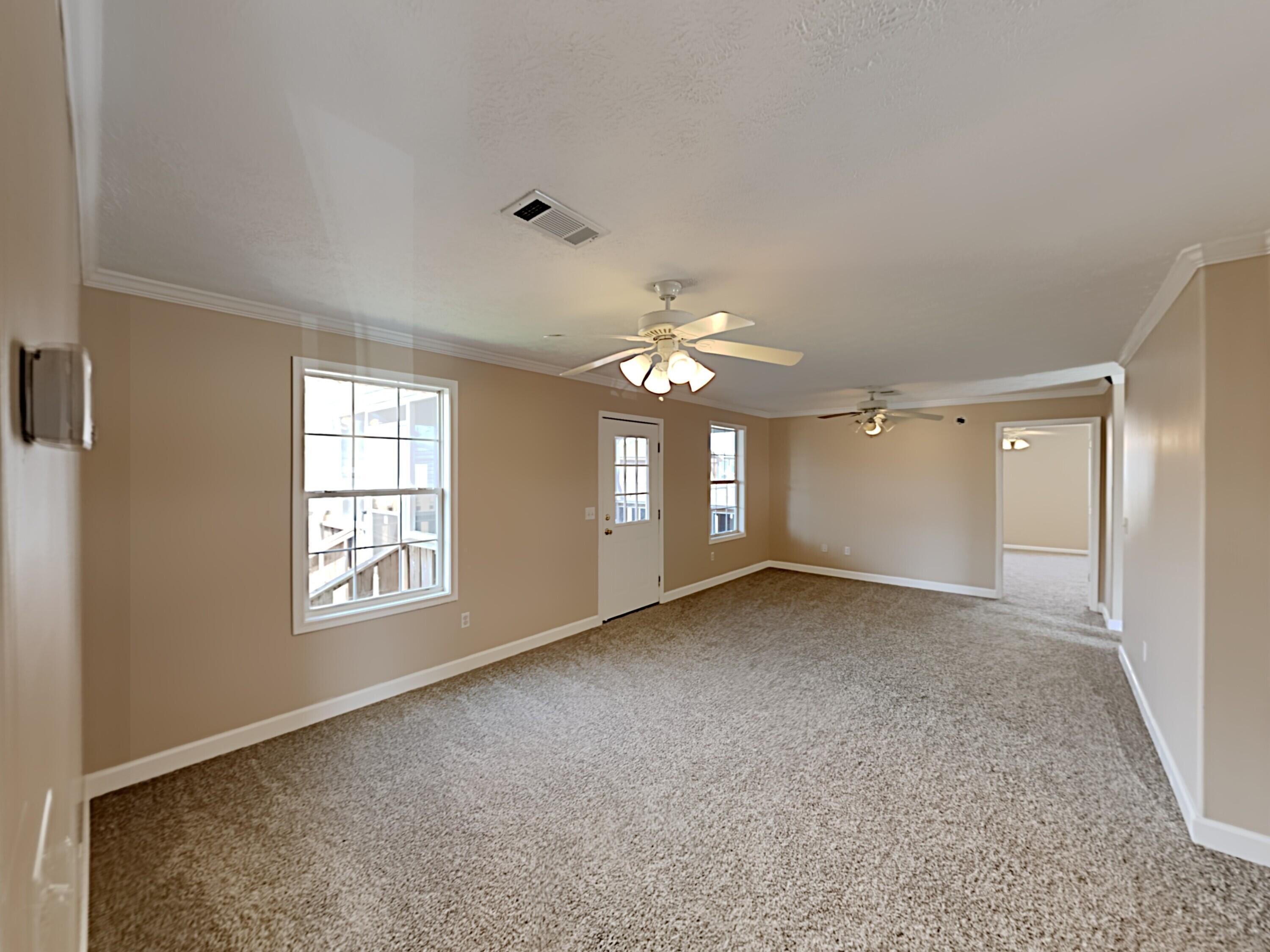 Jones Meadow - Residential