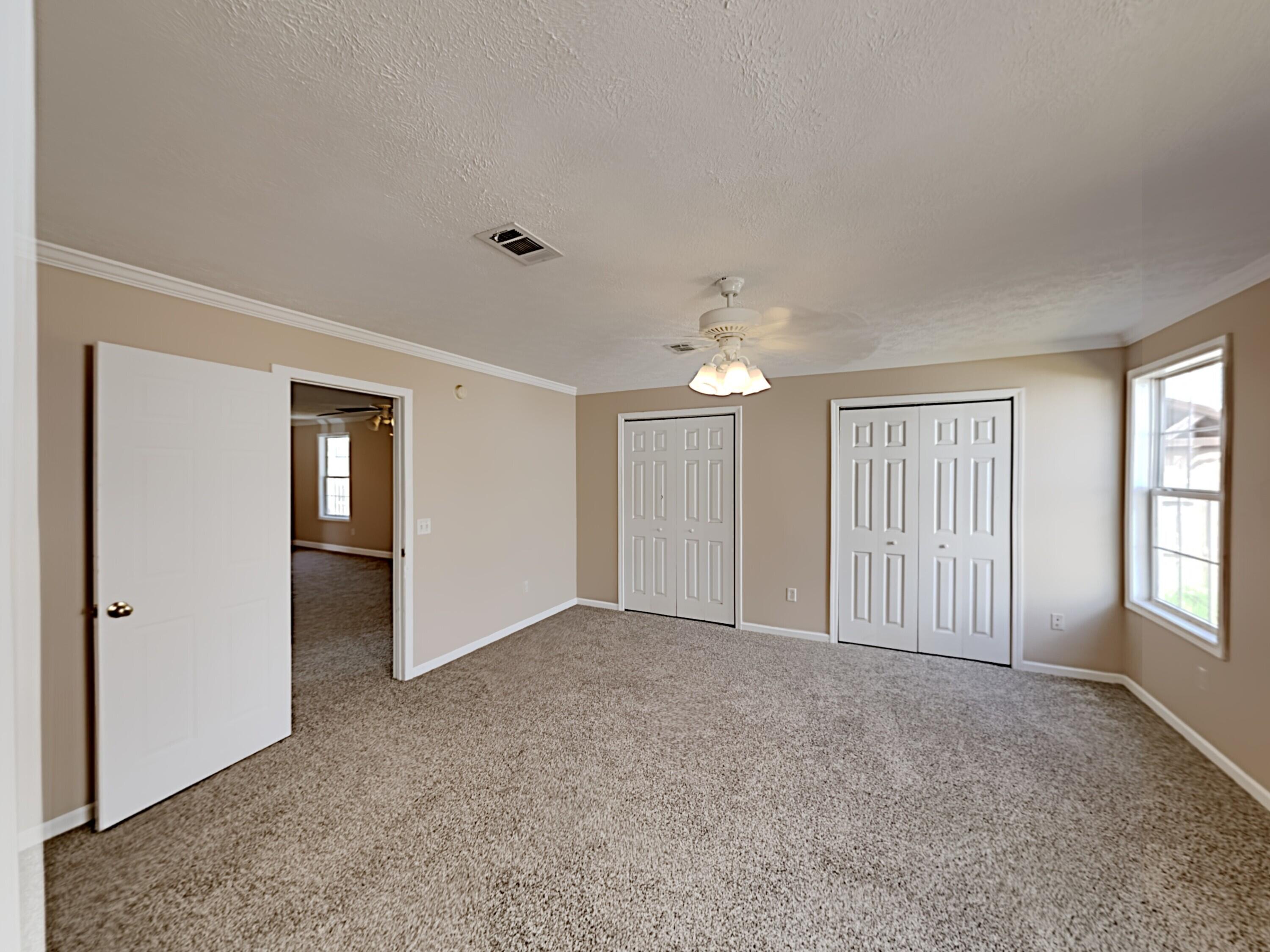 Jones Meadow - Residential