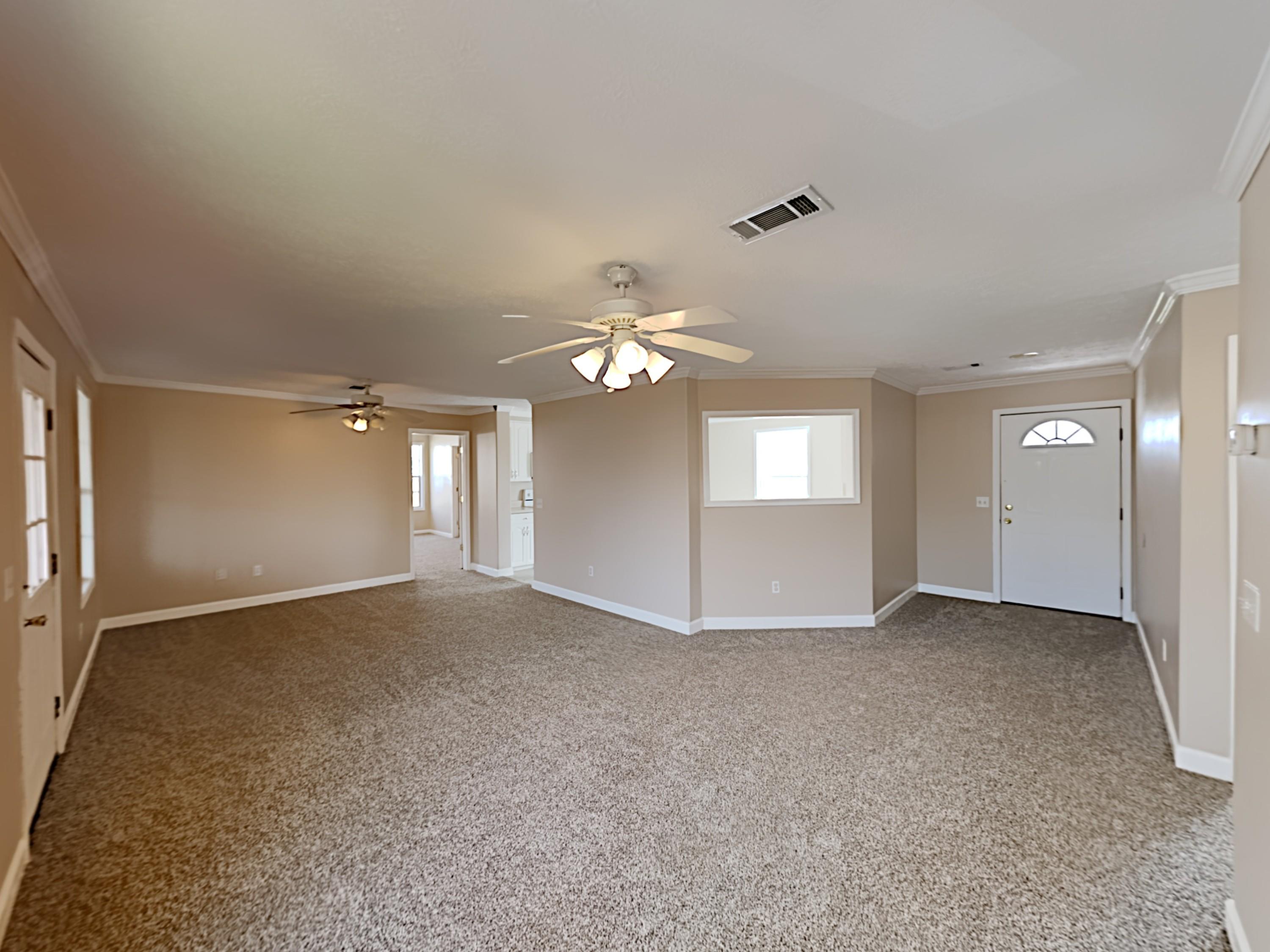 Jones Meadow - Residential