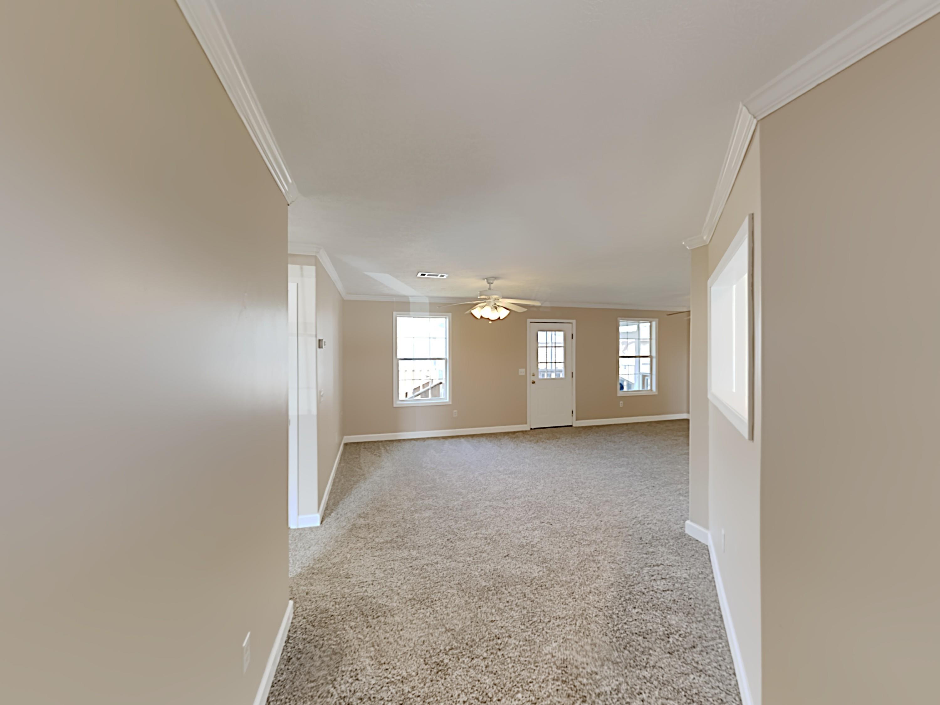 Jones Meadow - Residential