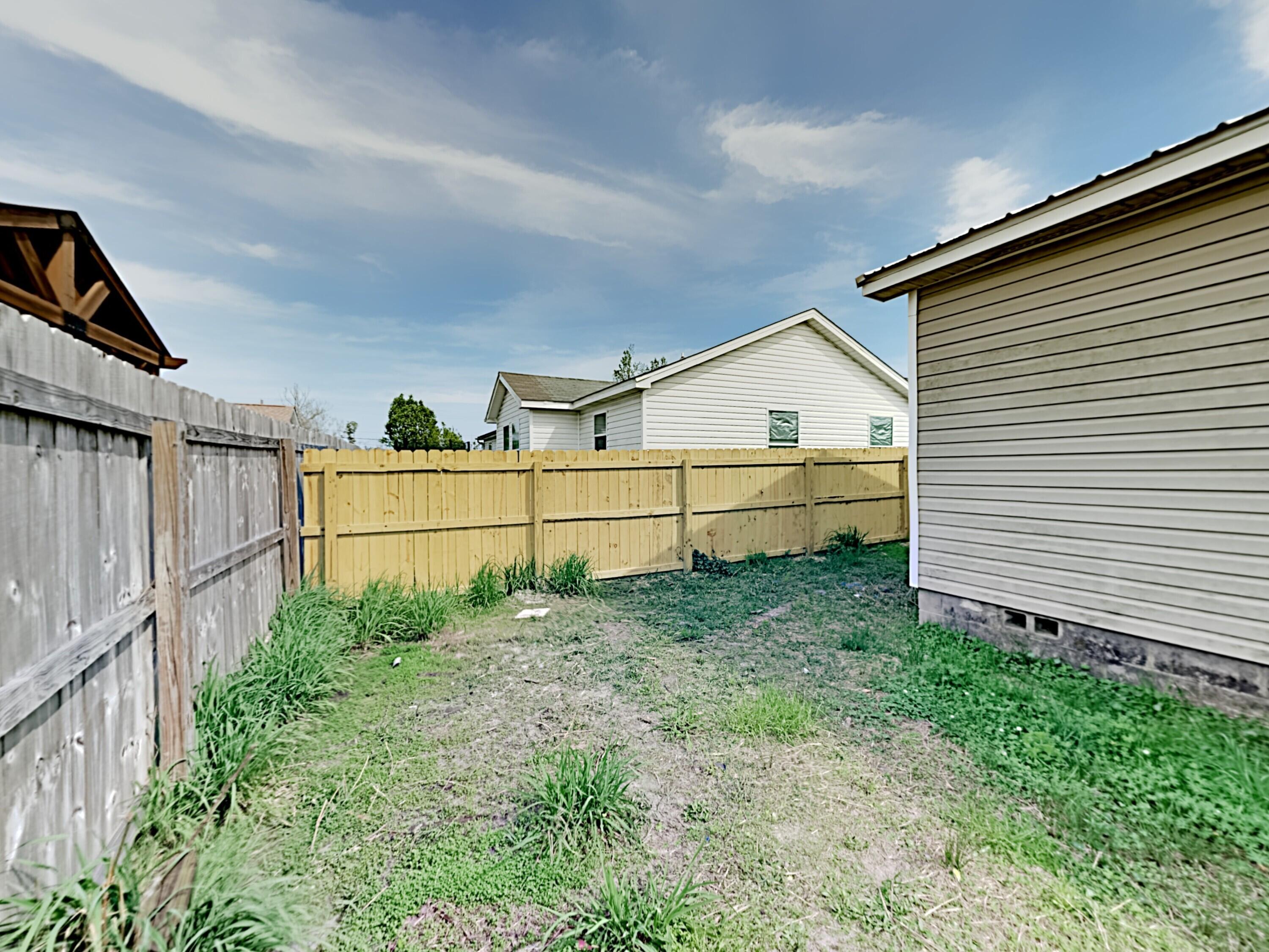 Jones Meadow - Residential