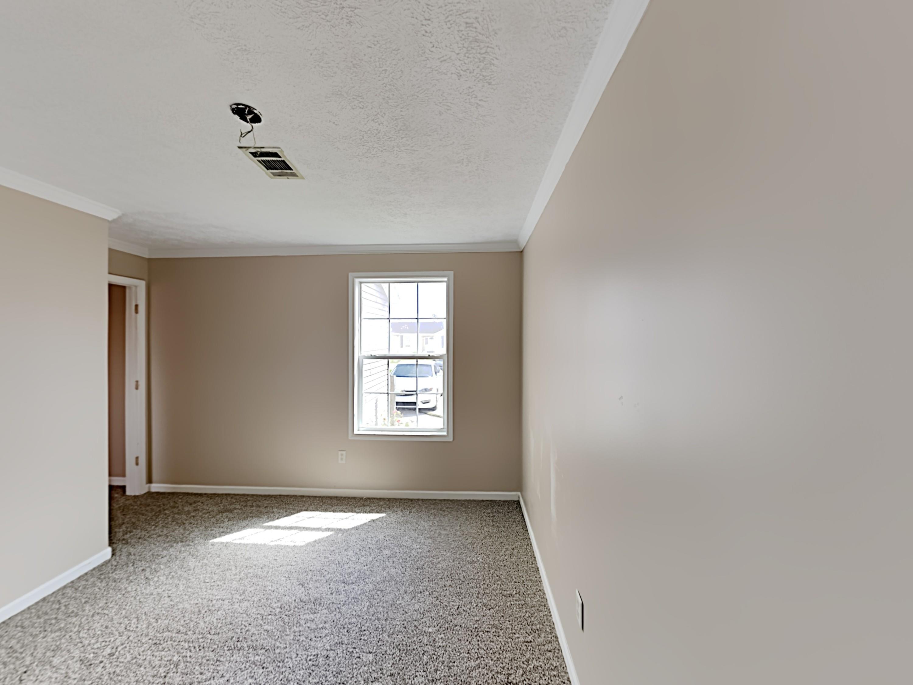 Jones Meadow - Residential