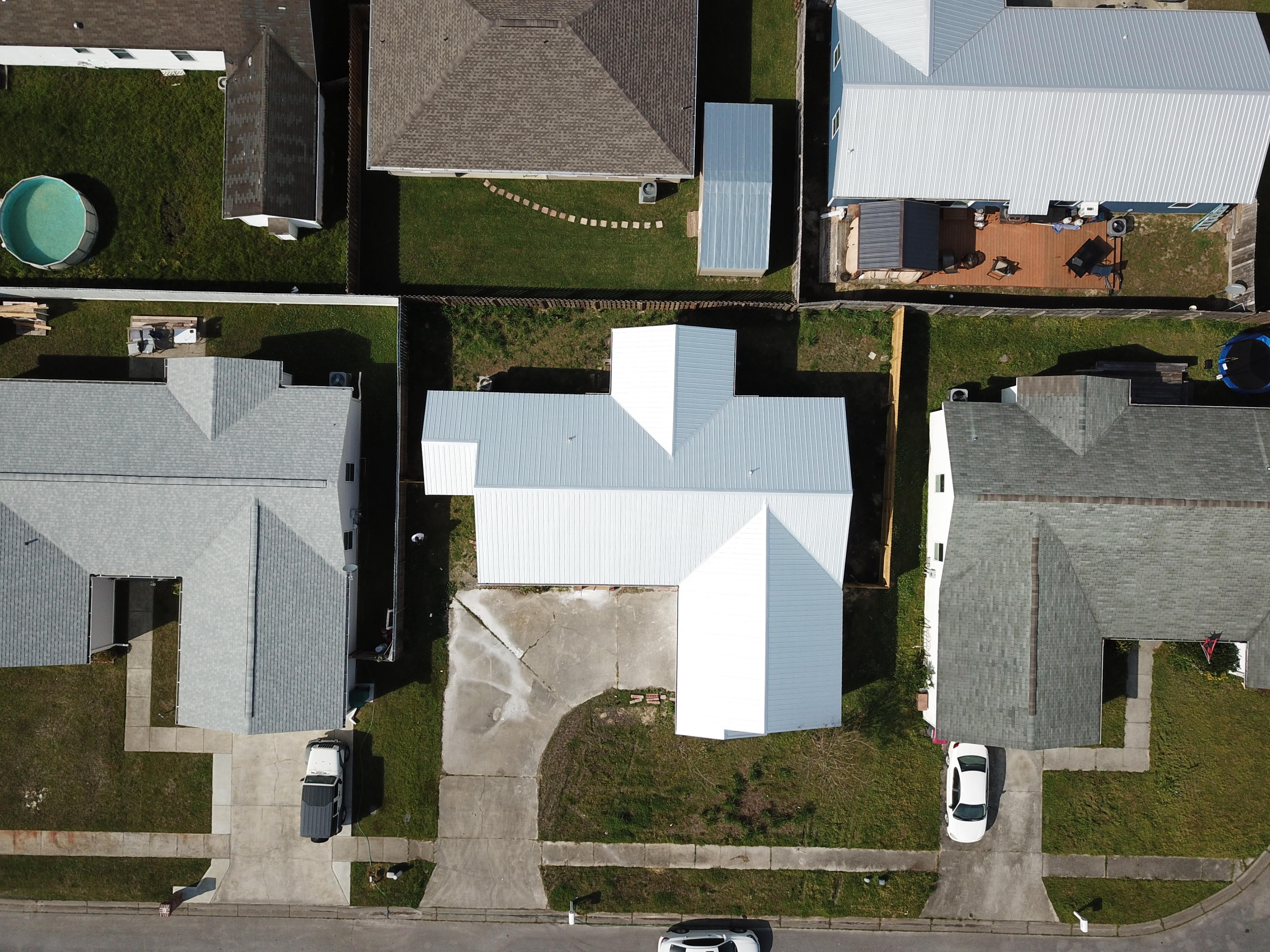 Jones Meadow - Residential