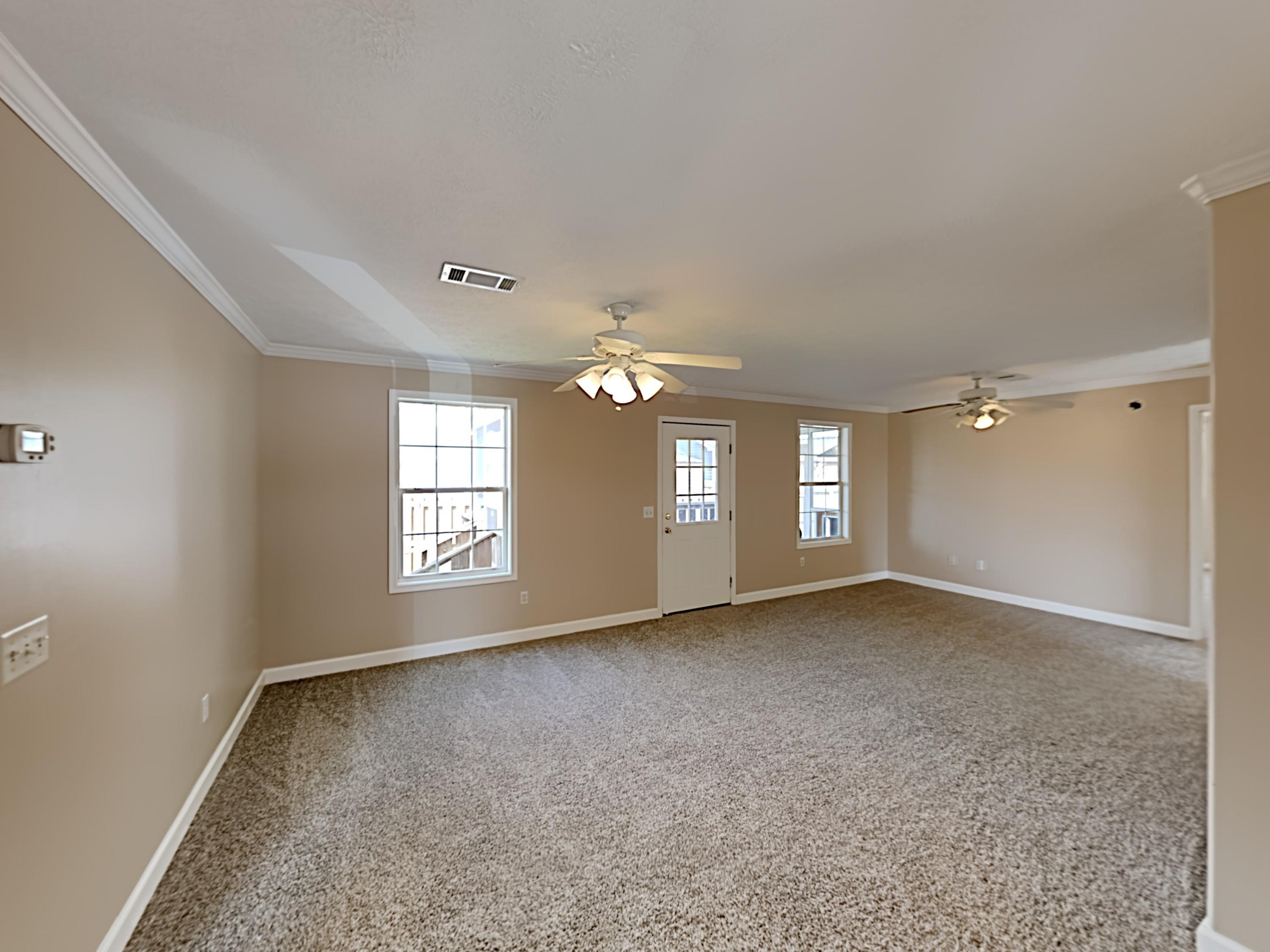 Jones Meadow - Residential