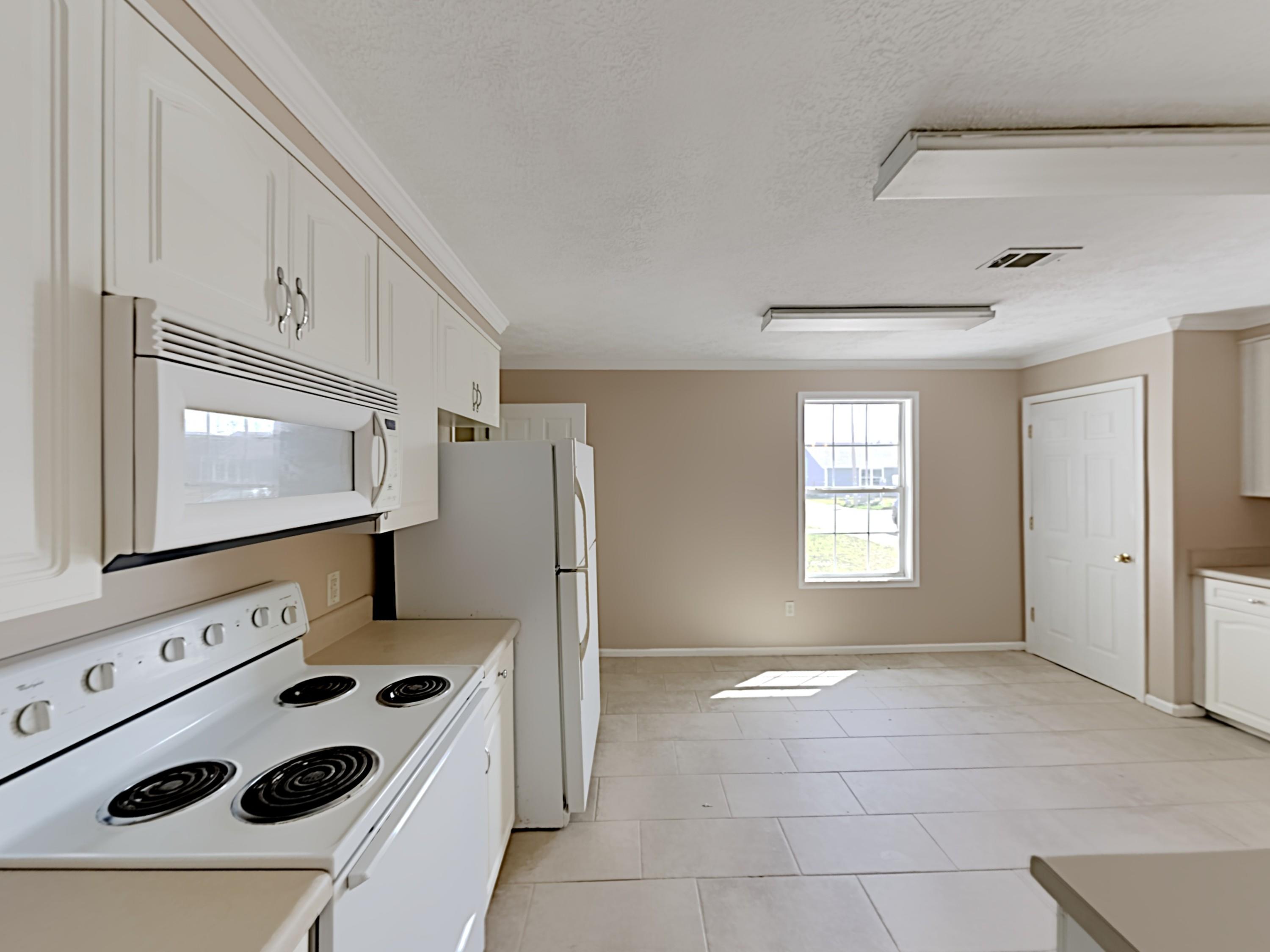 Jones Meadow - Residential