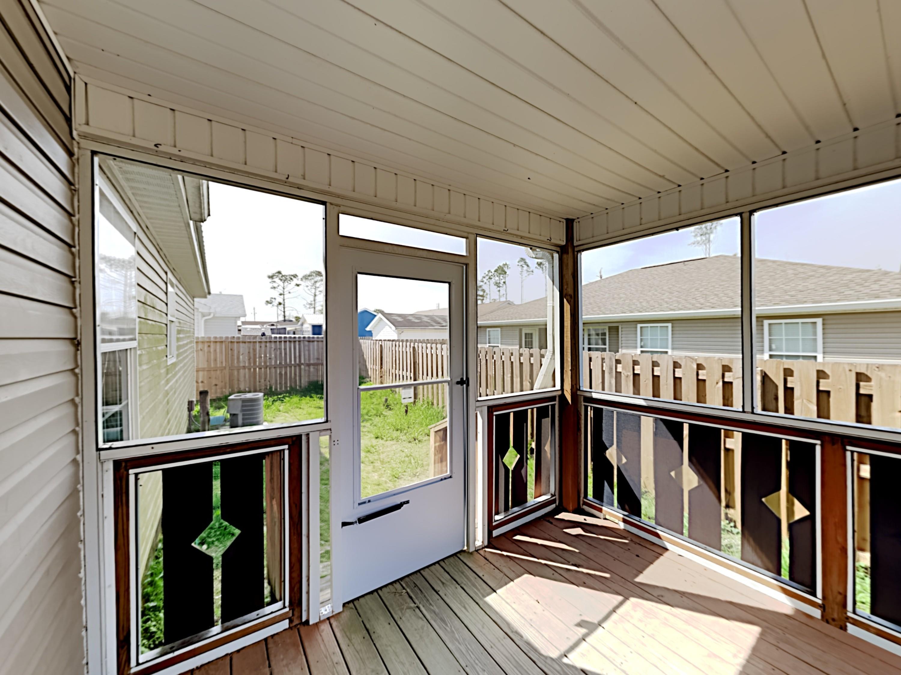 Jones Meadow - Residential