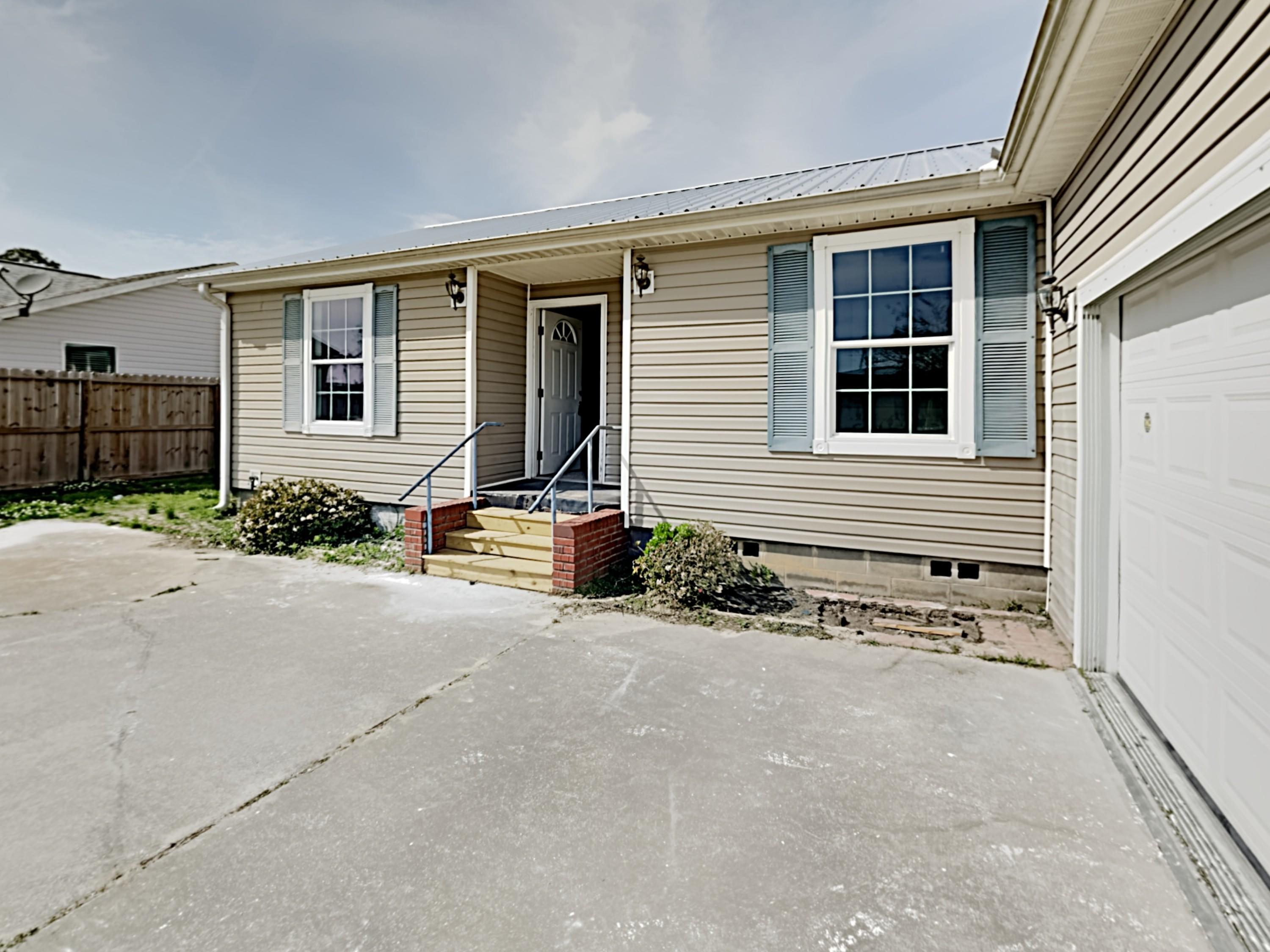 Jones Meadow - Residential