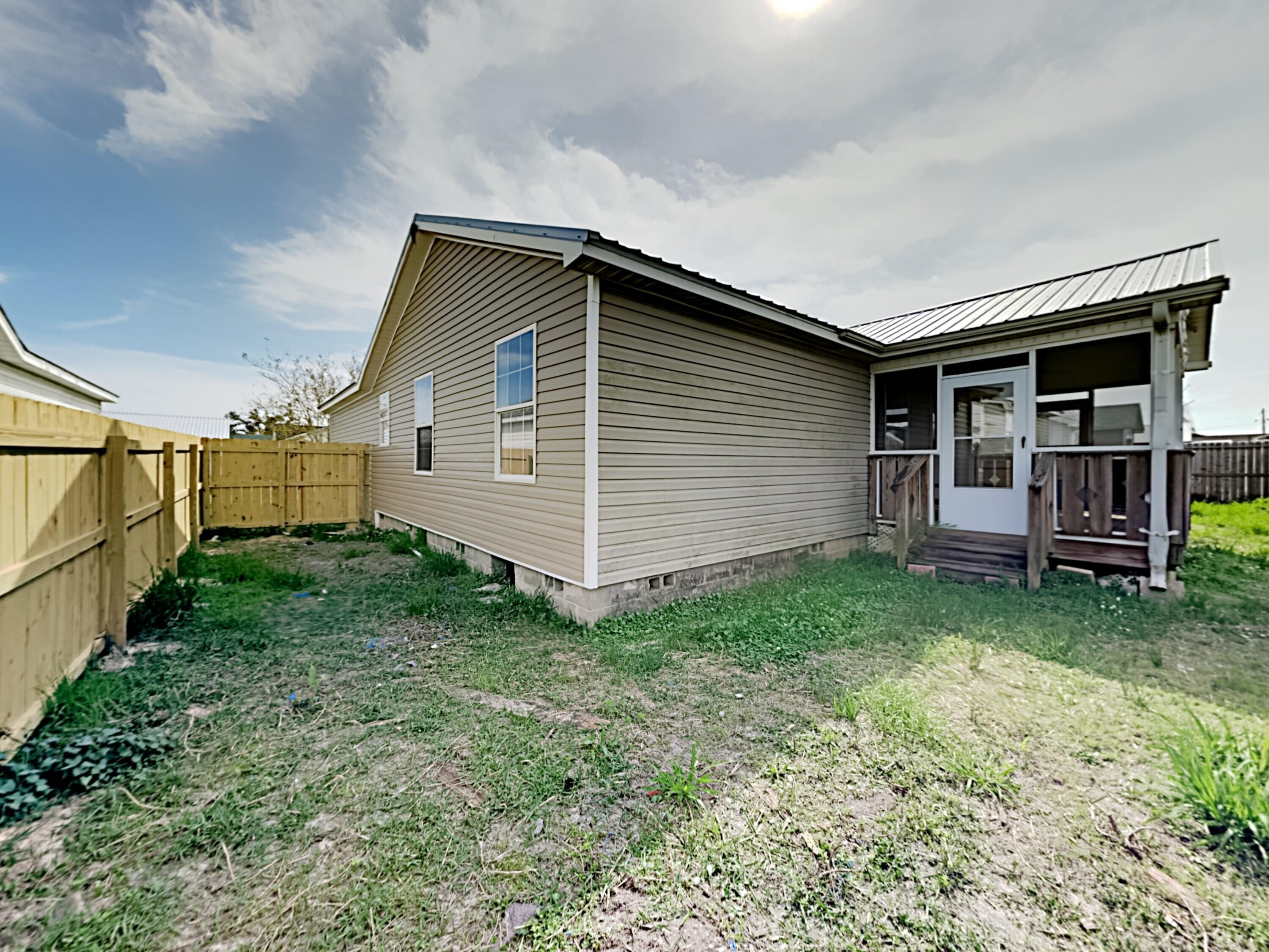 Jones Meadow - Residential