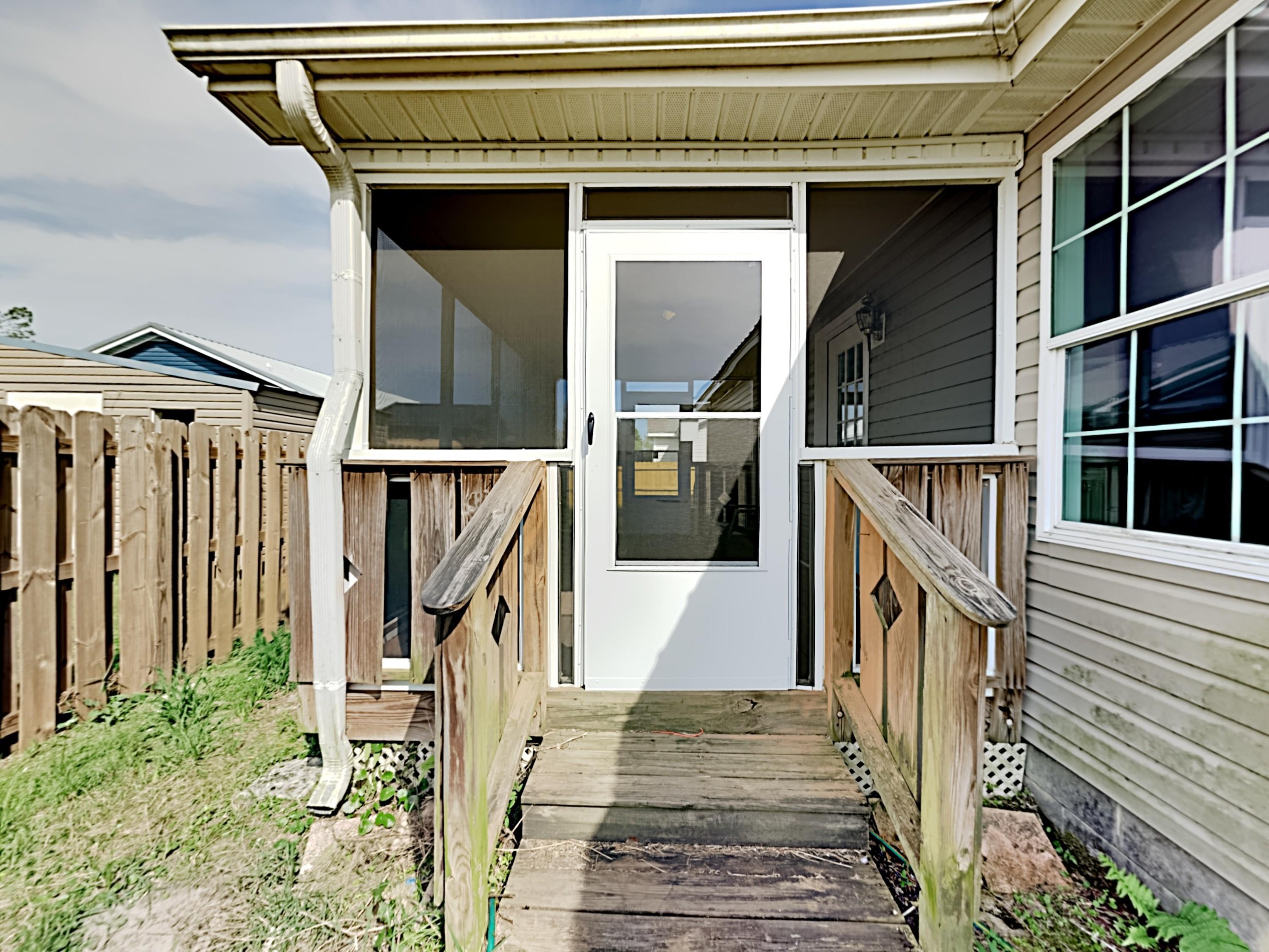 Jones Meadow - Residential