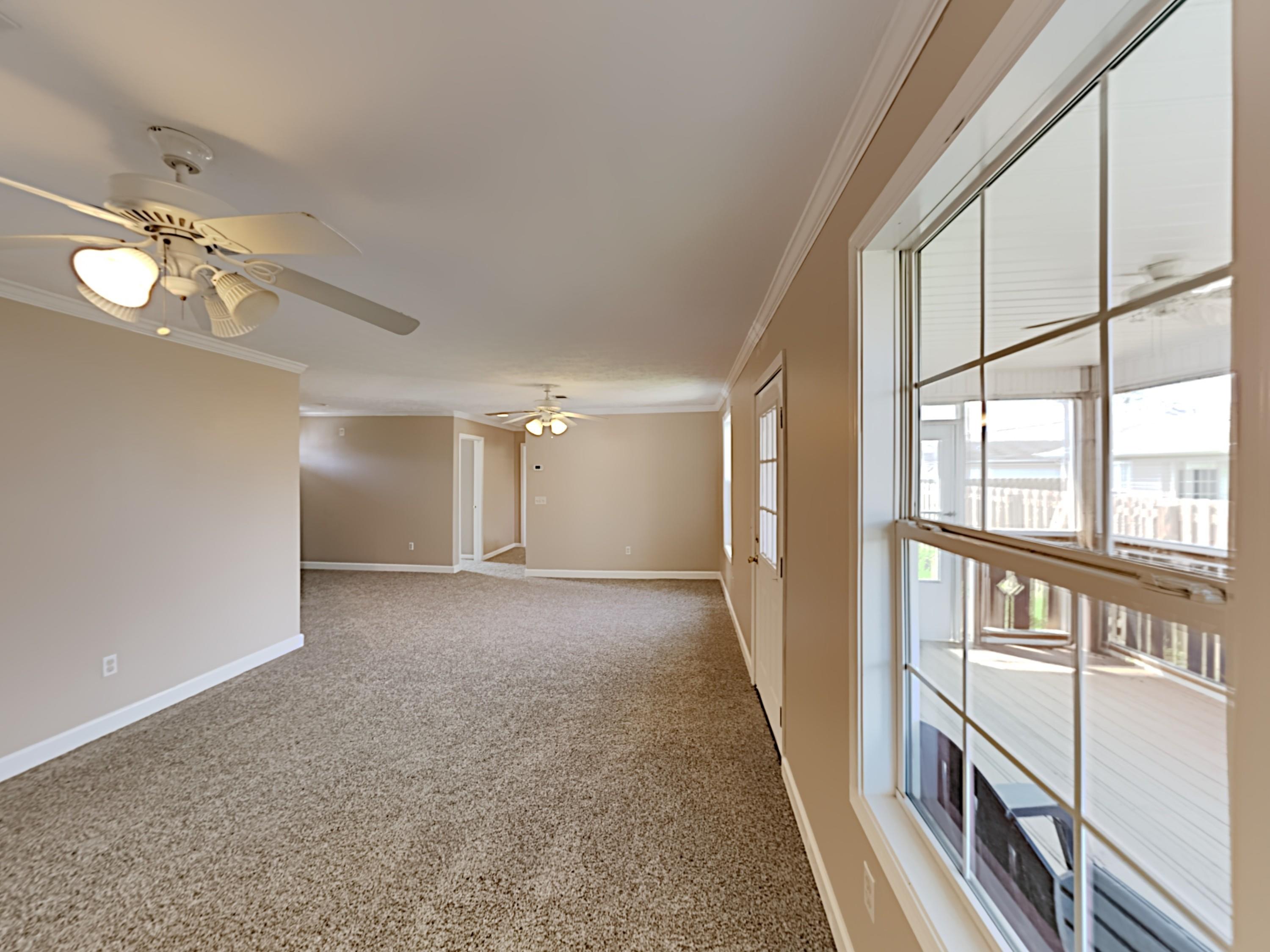 Jones Meadow - Residential