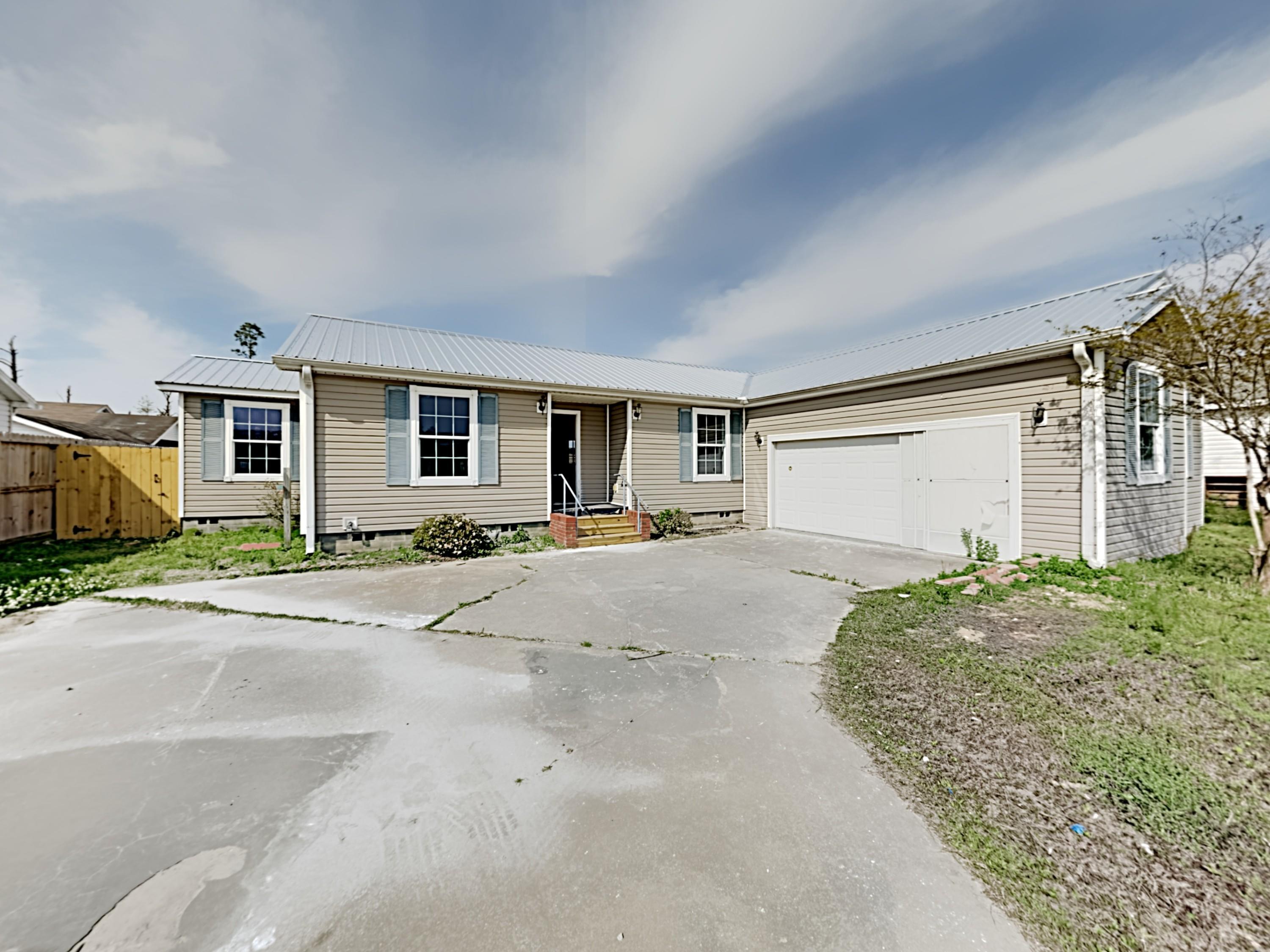 Jones Meadow - Residential