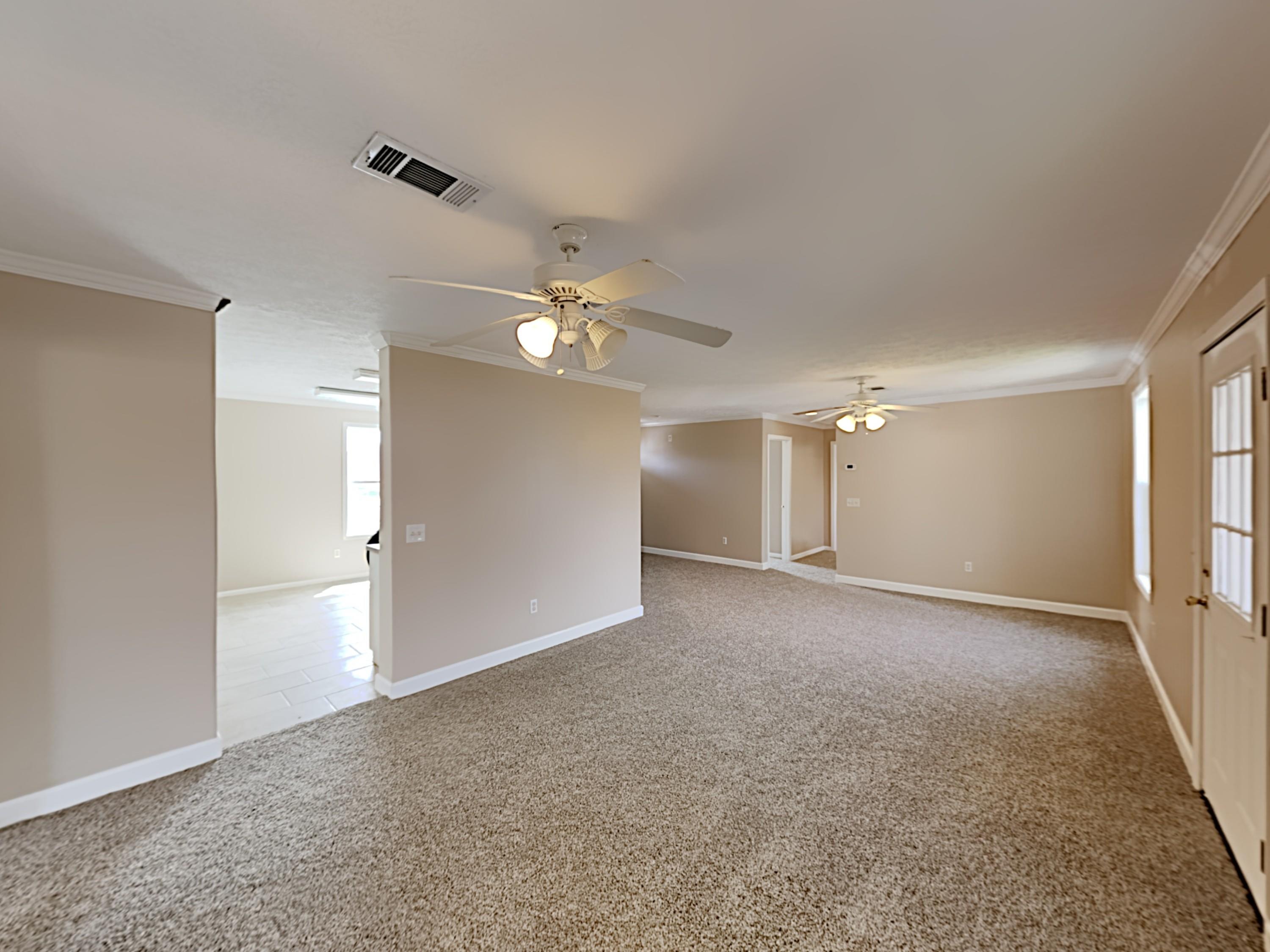 Jones Meadow - Residential