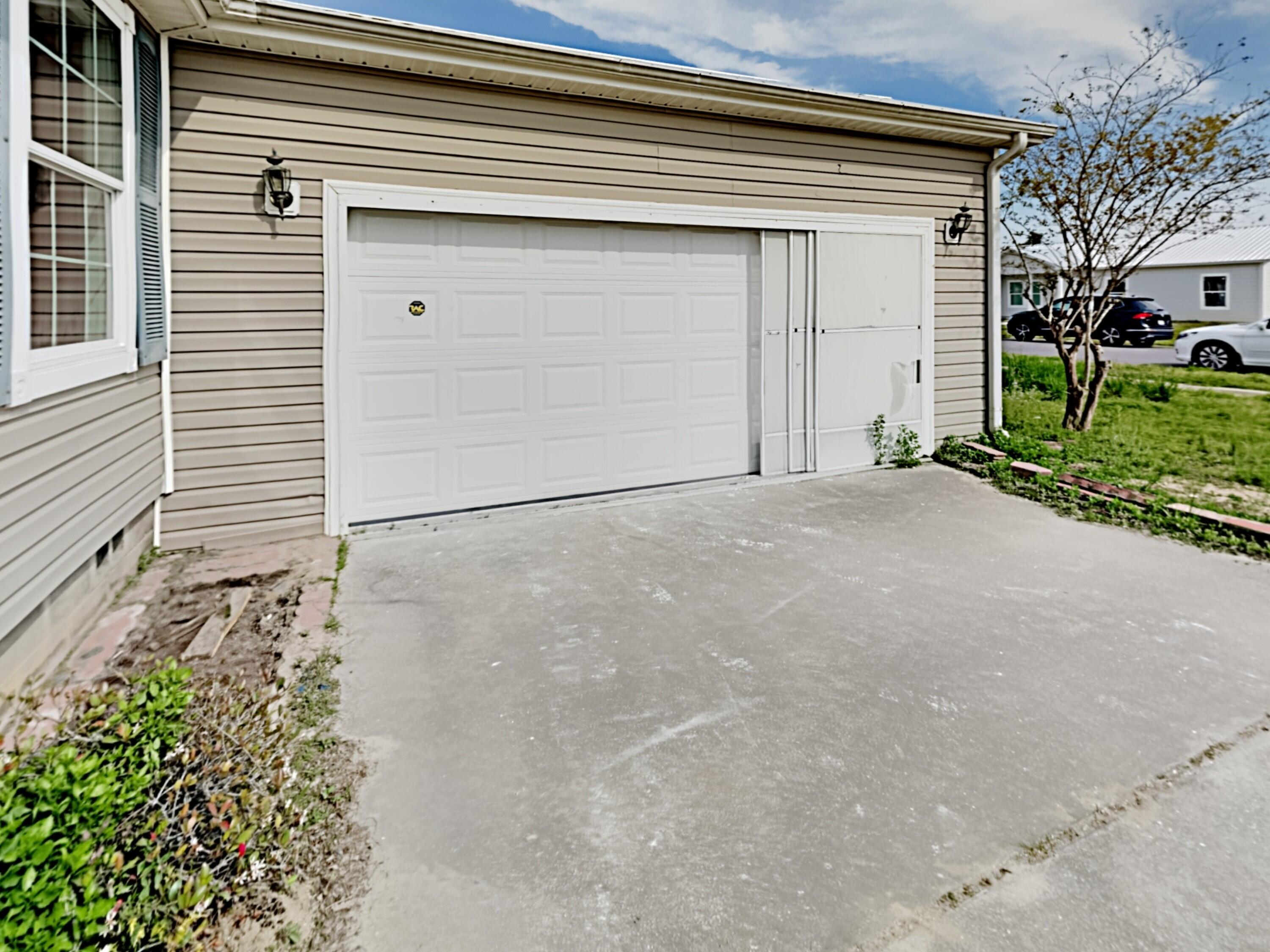 Jones Meadow - Residential