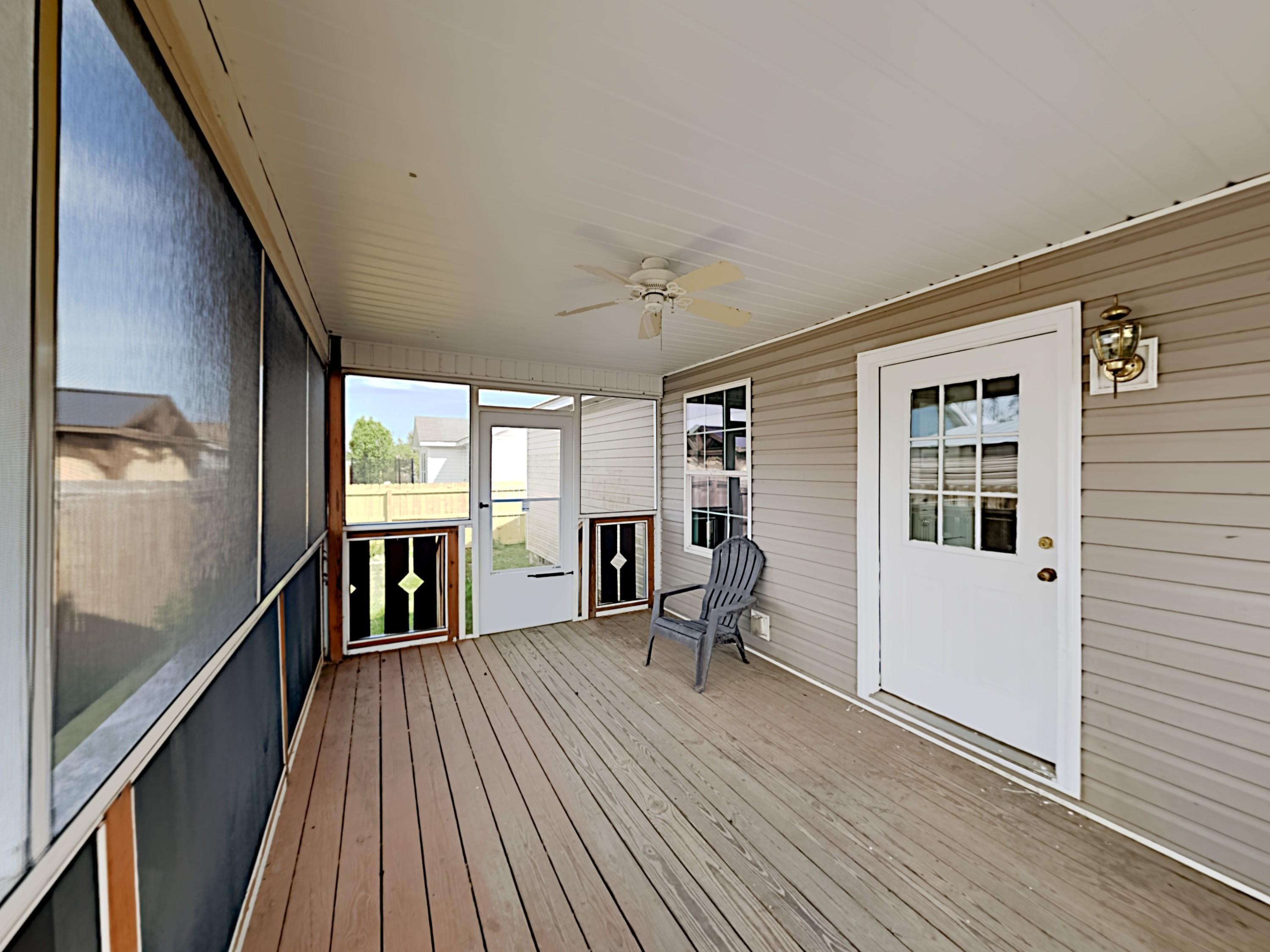 Jones Meadow - Residential