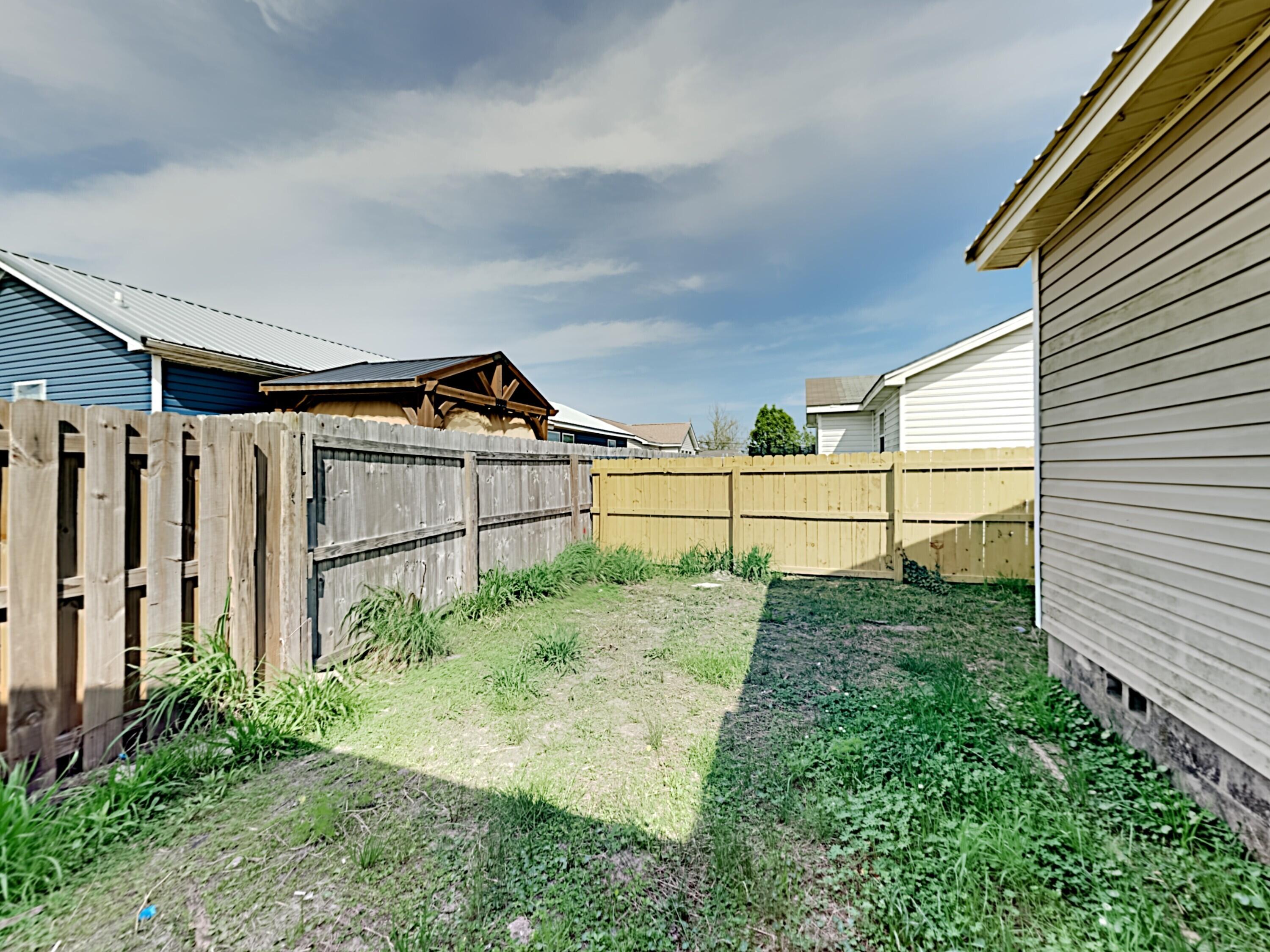 Jones Meadow - Residential