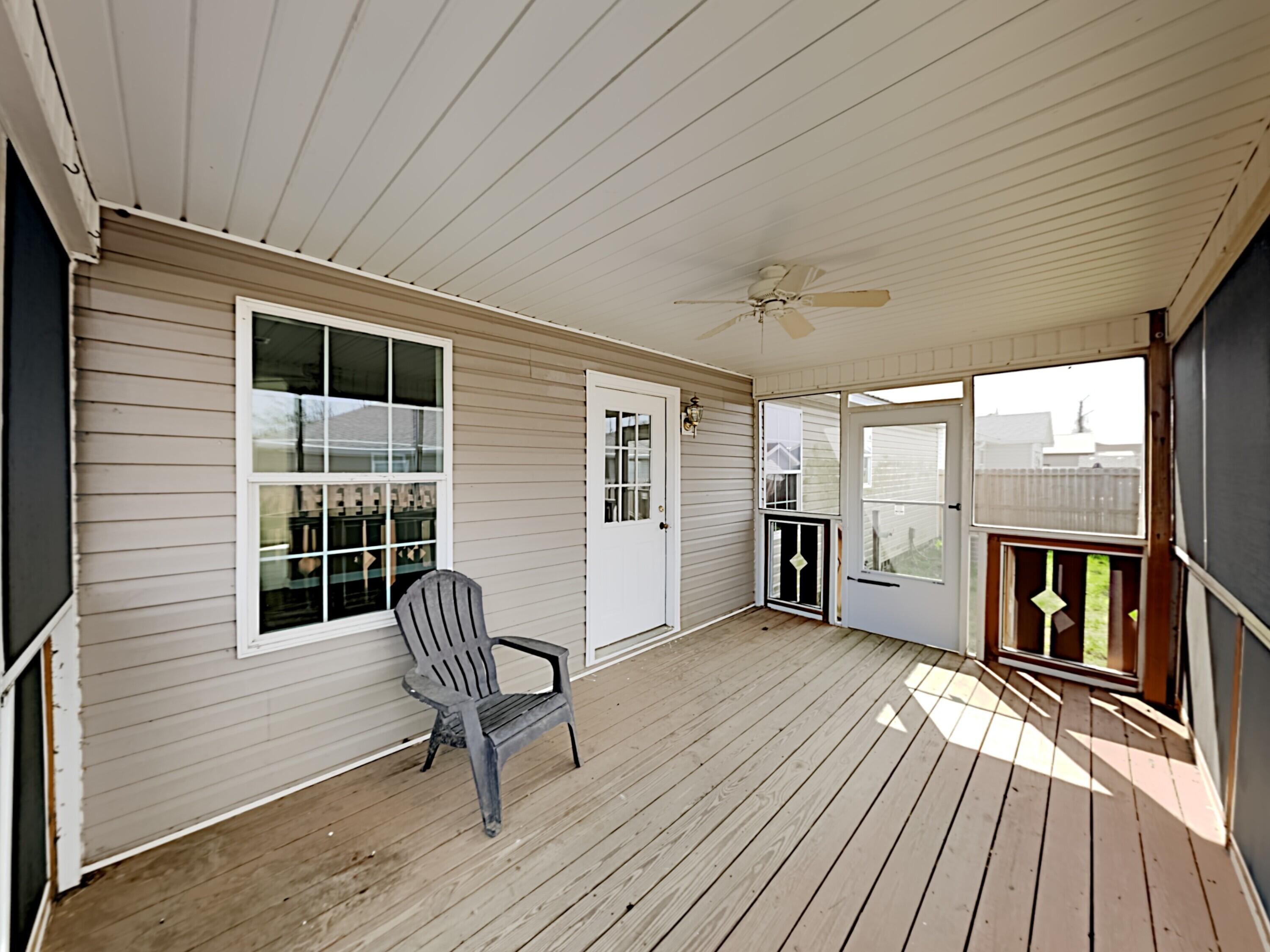 Jones Meadow - Residential