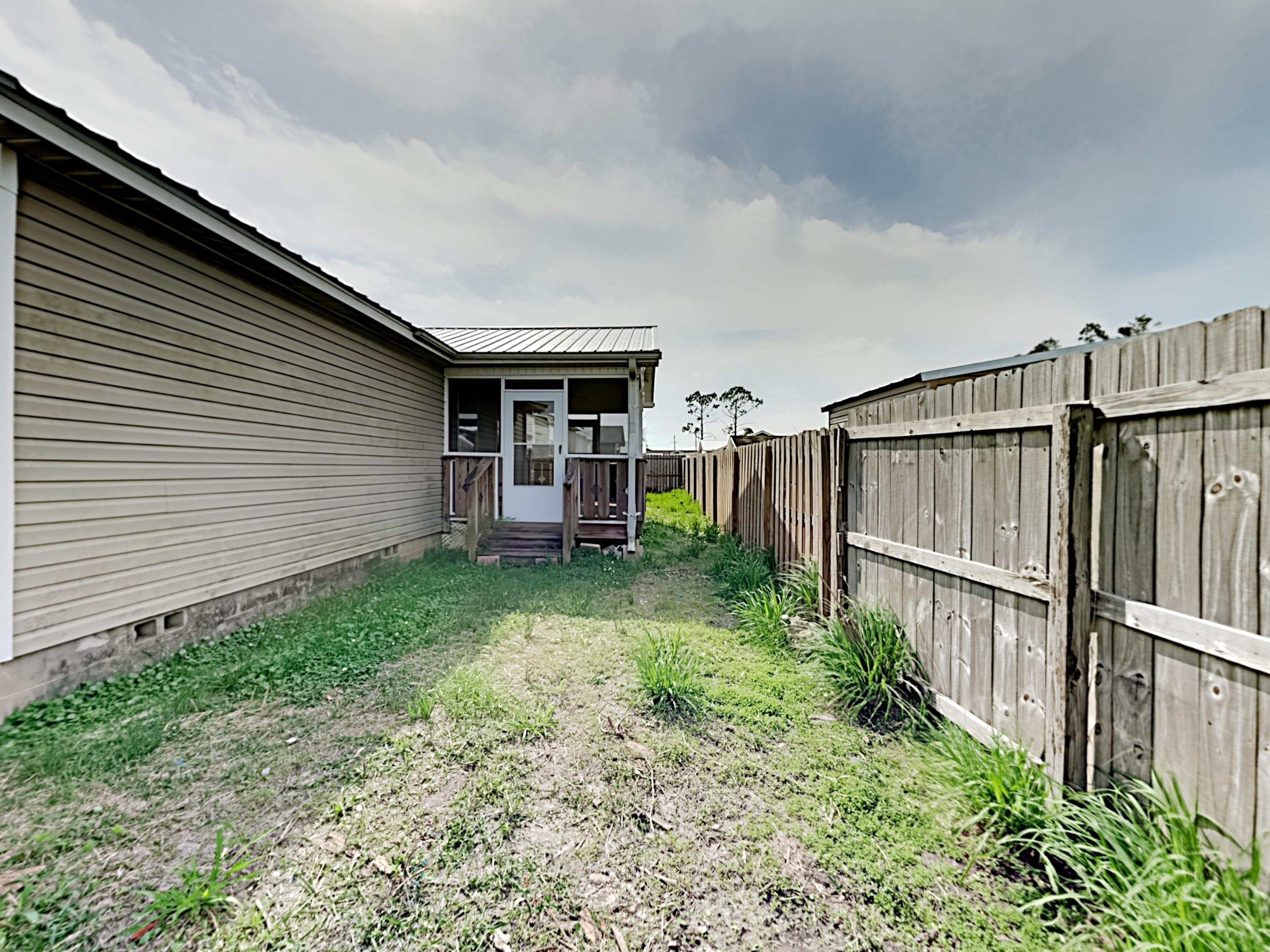 Jones Meadow - Residential