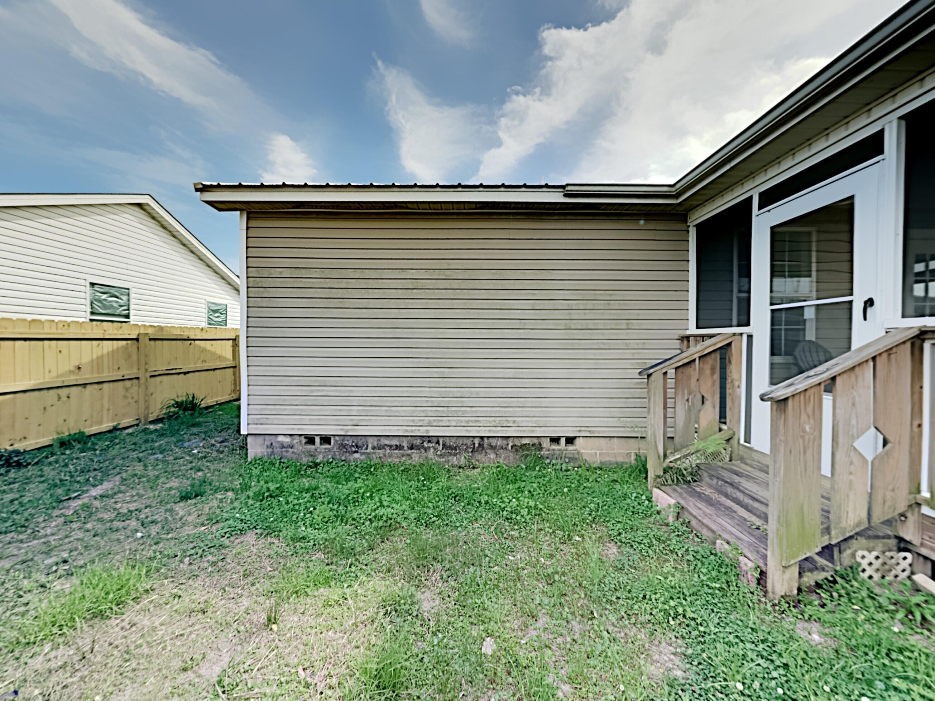 Jones Meadow - Residential