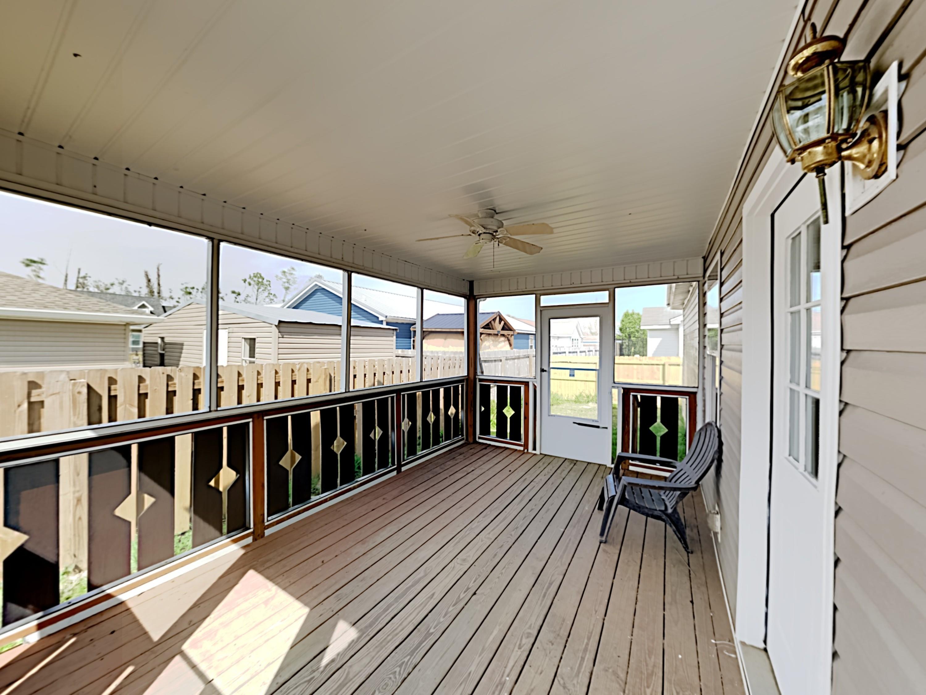 Jones Meadow - Residential