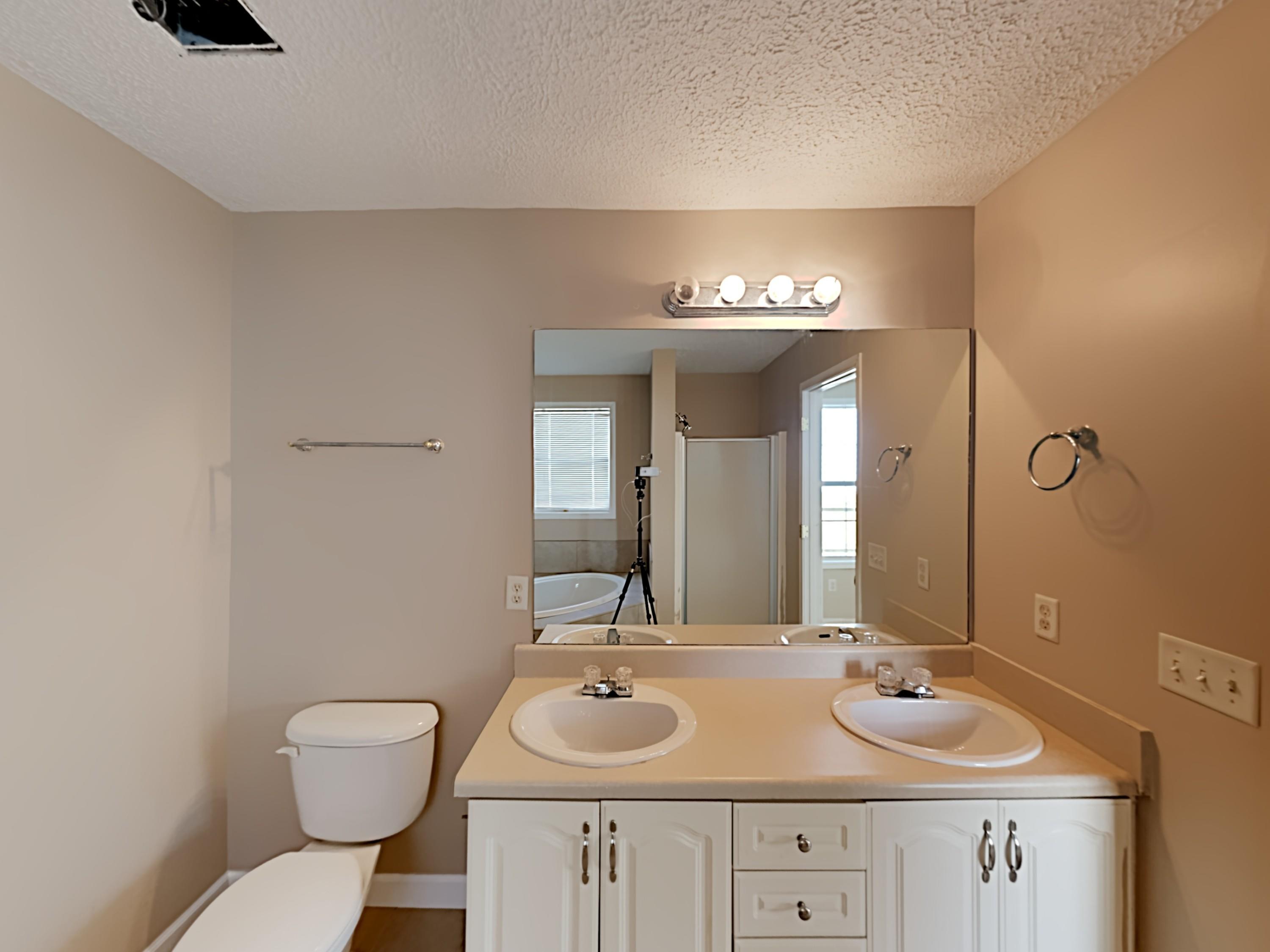 Jones Meadow - Residential