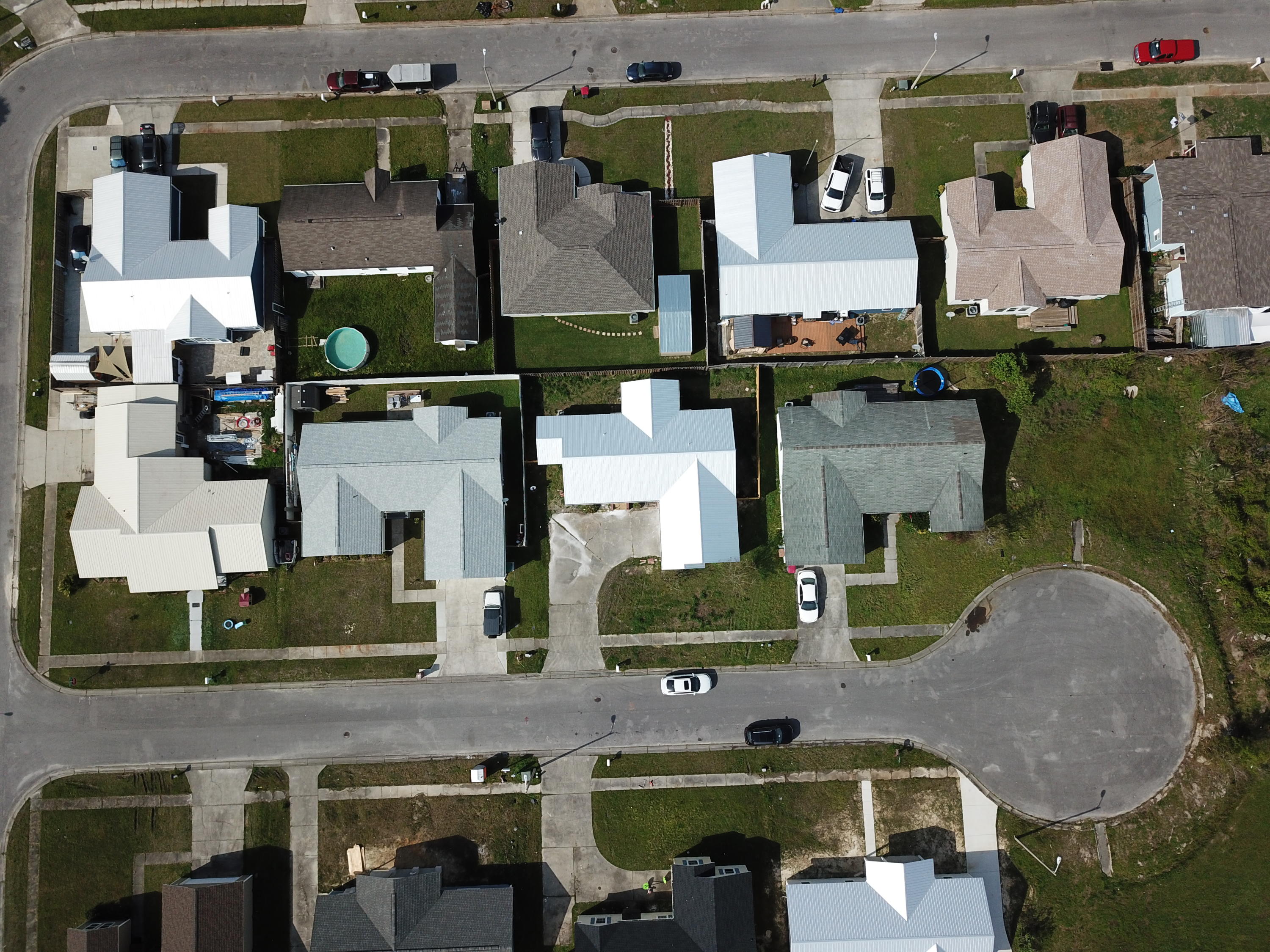 Jones Meadow - Residential