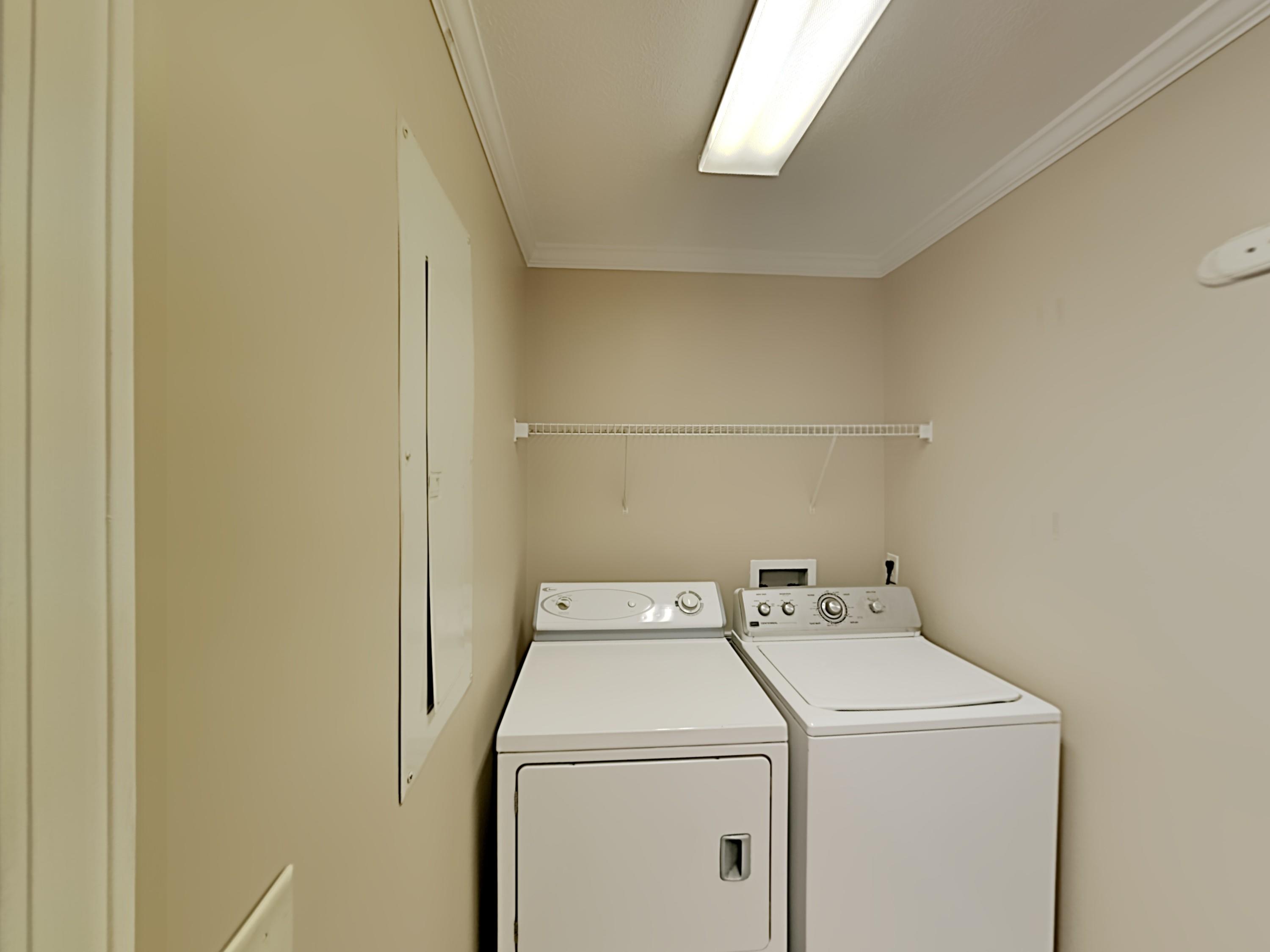 Jones Meadow - Residential