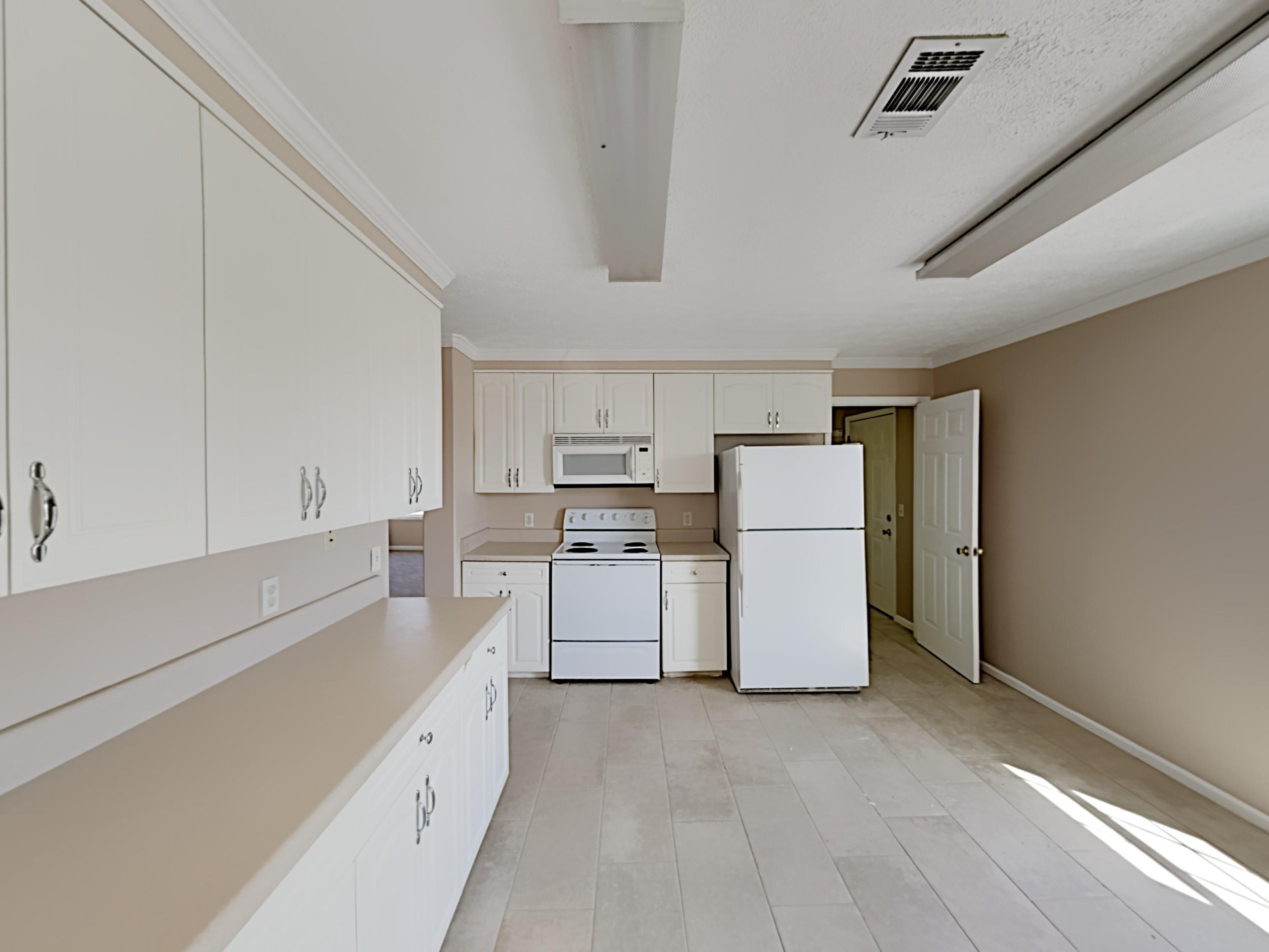 Jones Meadow - Residential