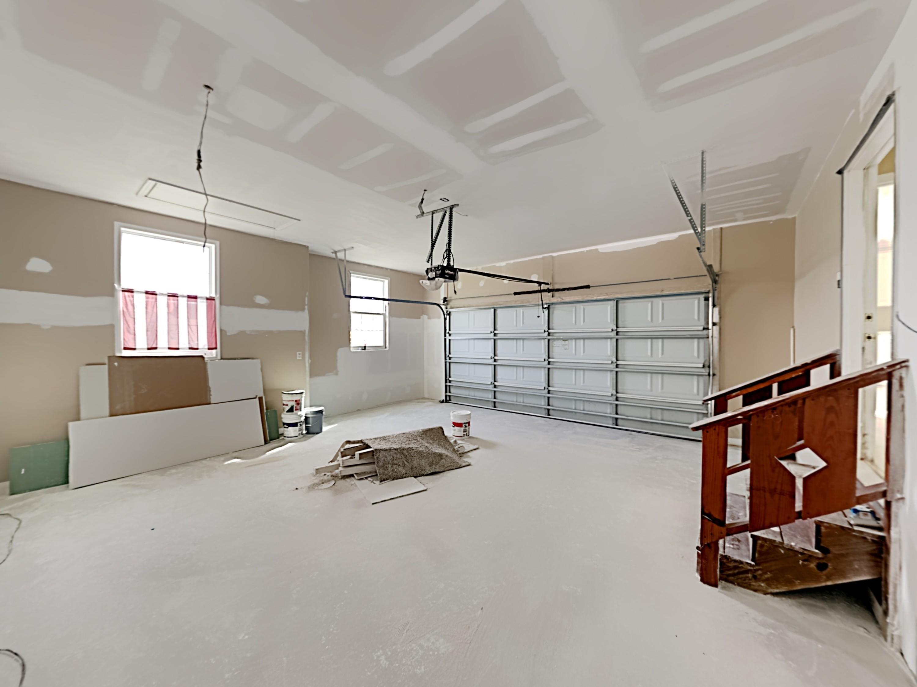 Jones Meadow - Residential