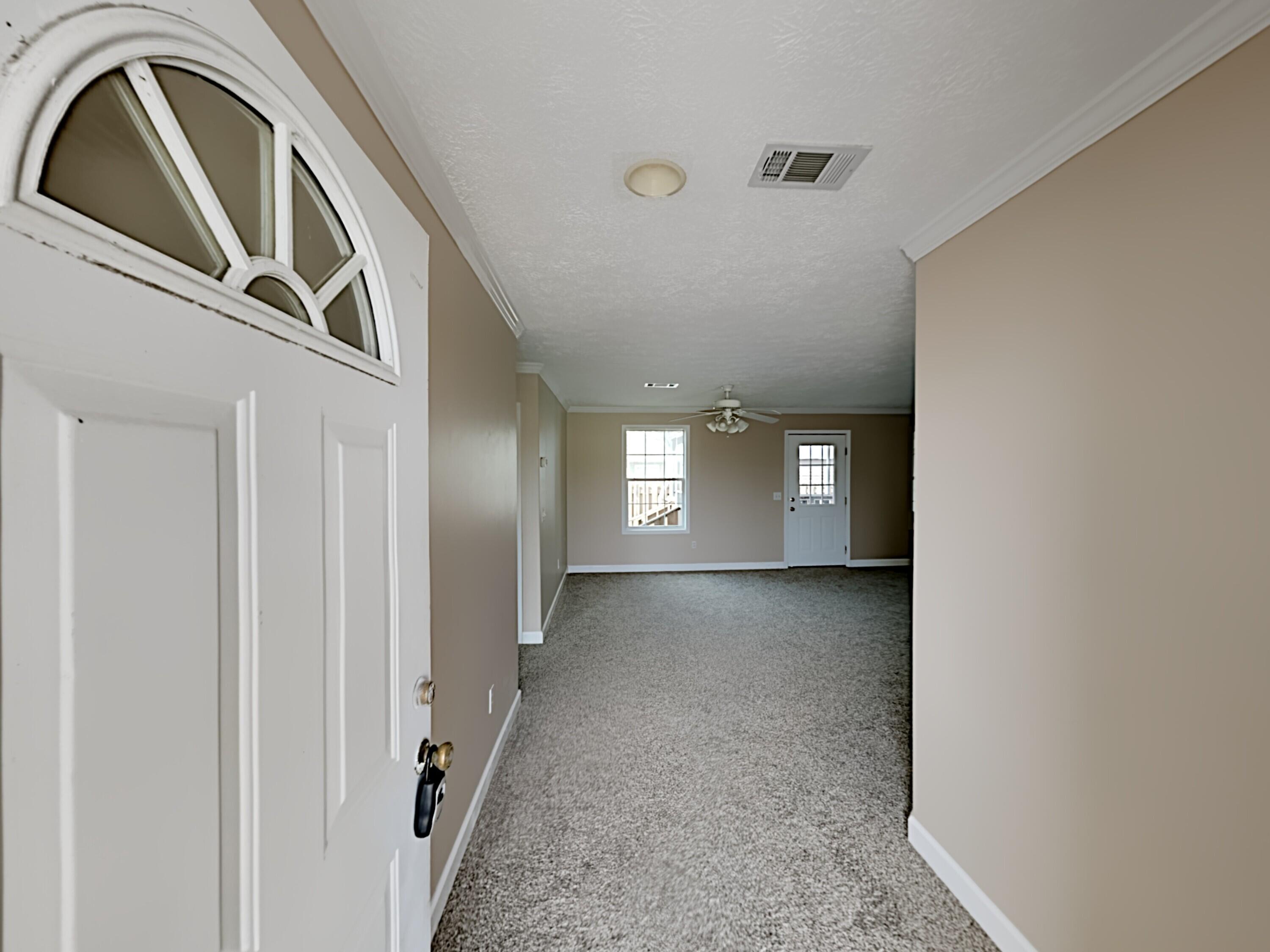 Jones Meadow - Residential