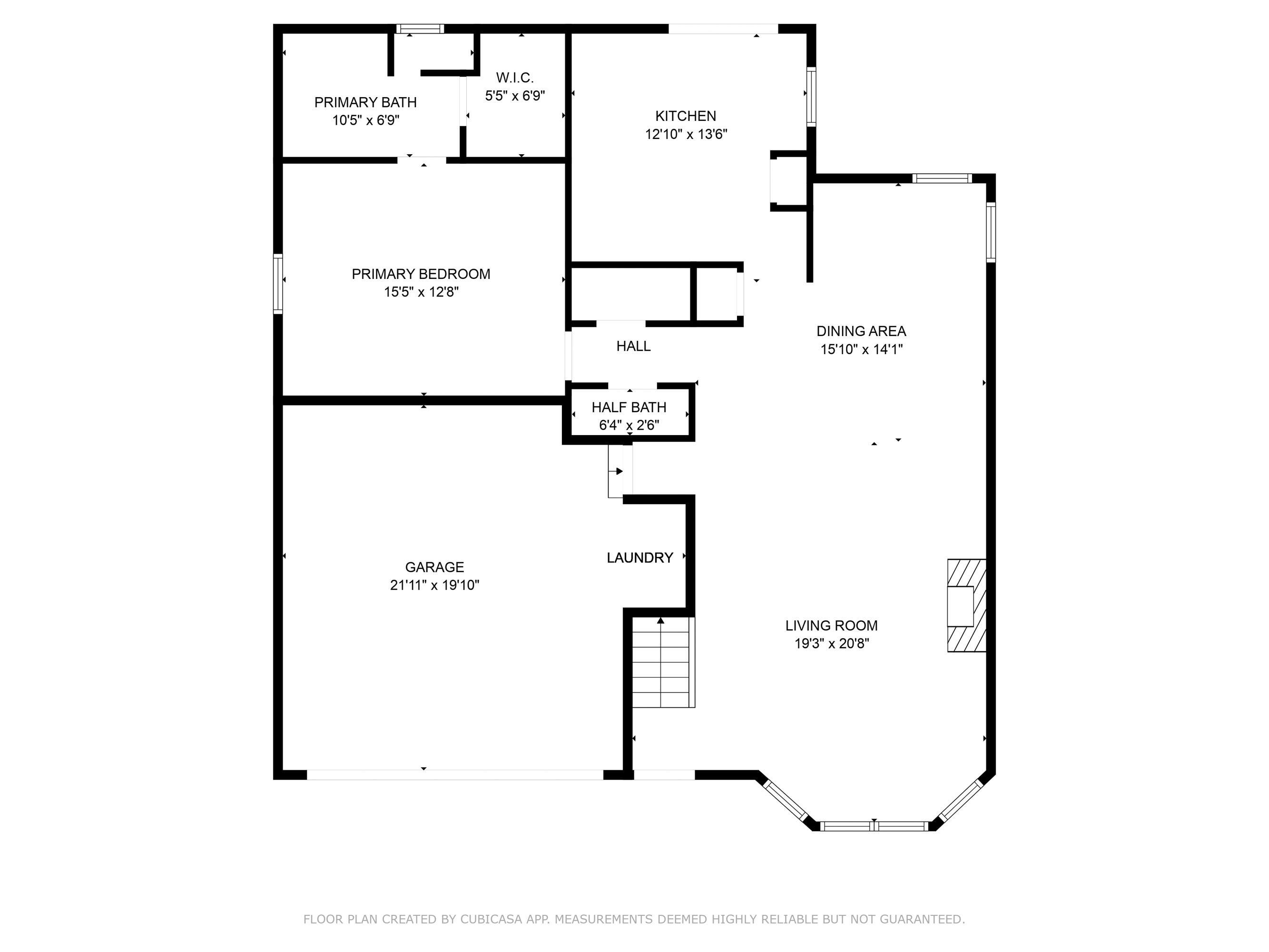 PATRICIAS PLACE - Residential
