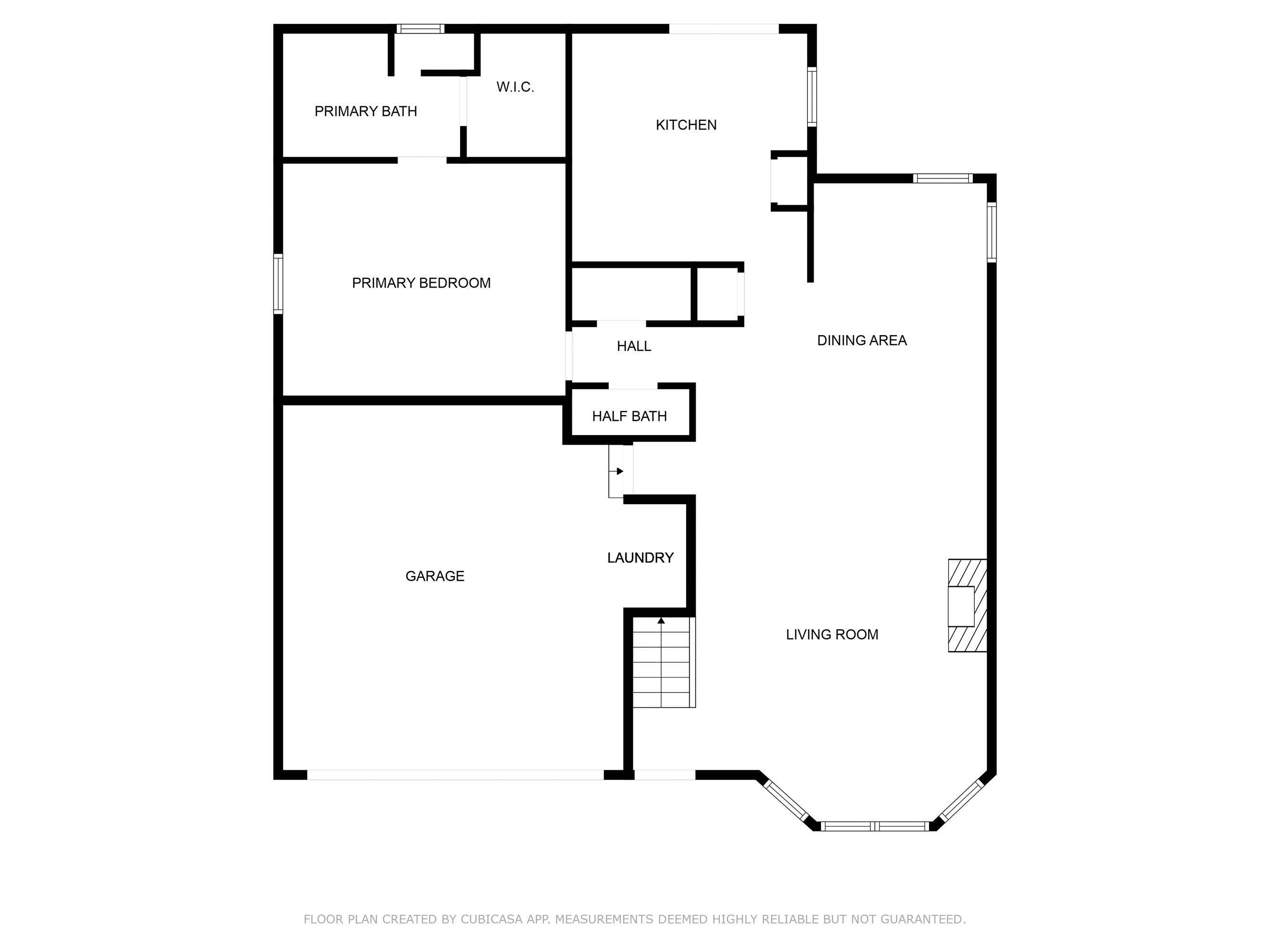 PATRICIAS PLACE - Residential