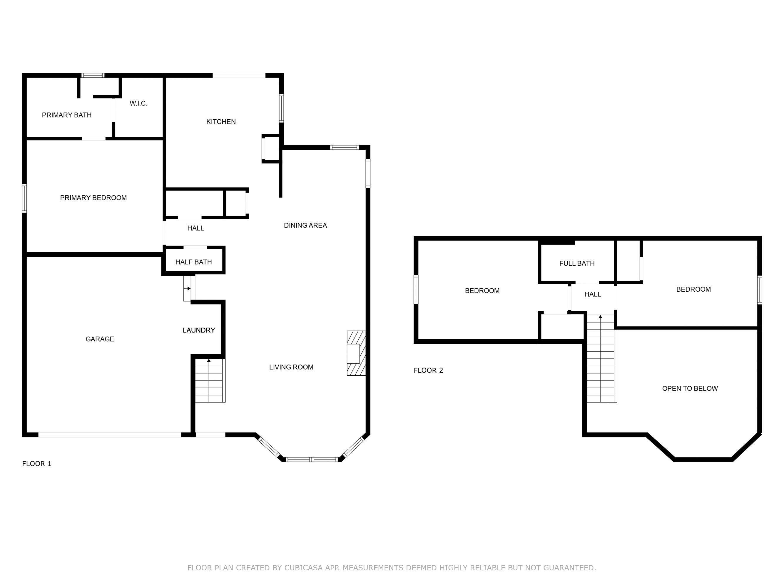 PATRICIAS PLACE - Residential