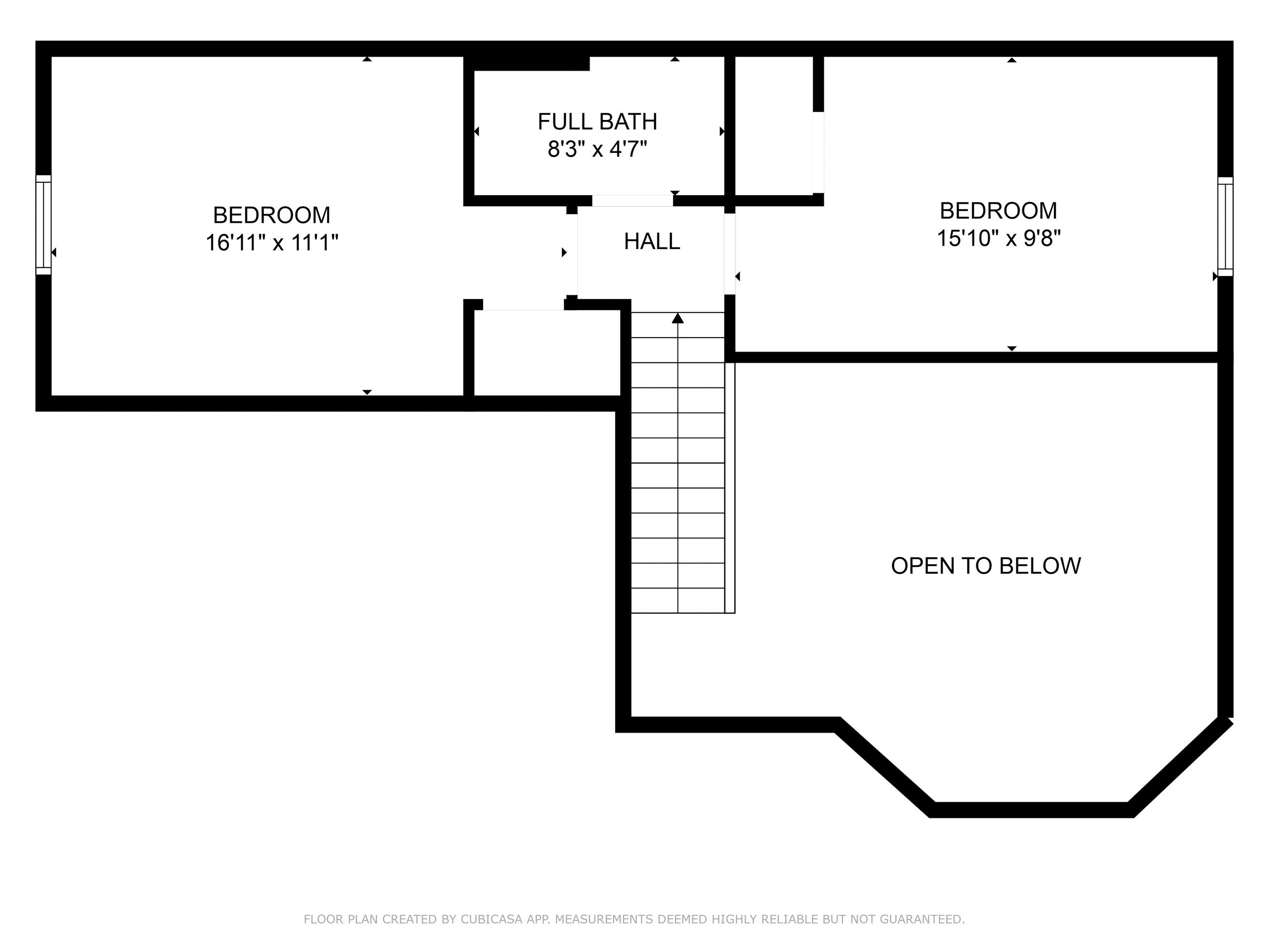 PATRICIAS PLACE - Residential