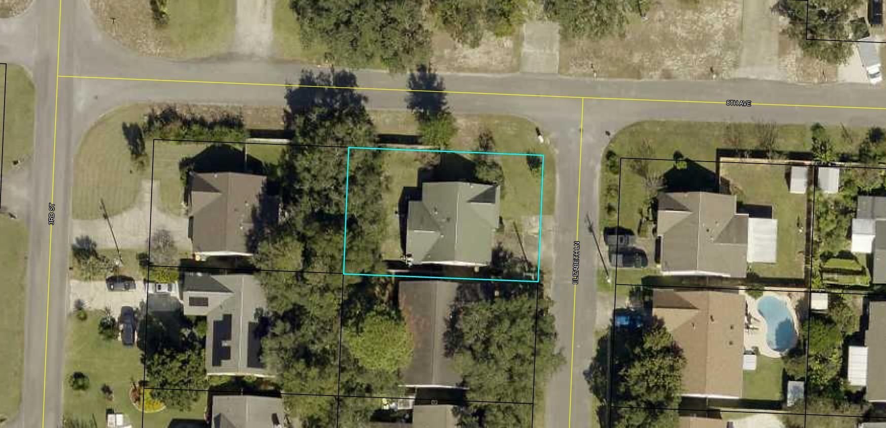 PATRICIAS PLACE - Residential