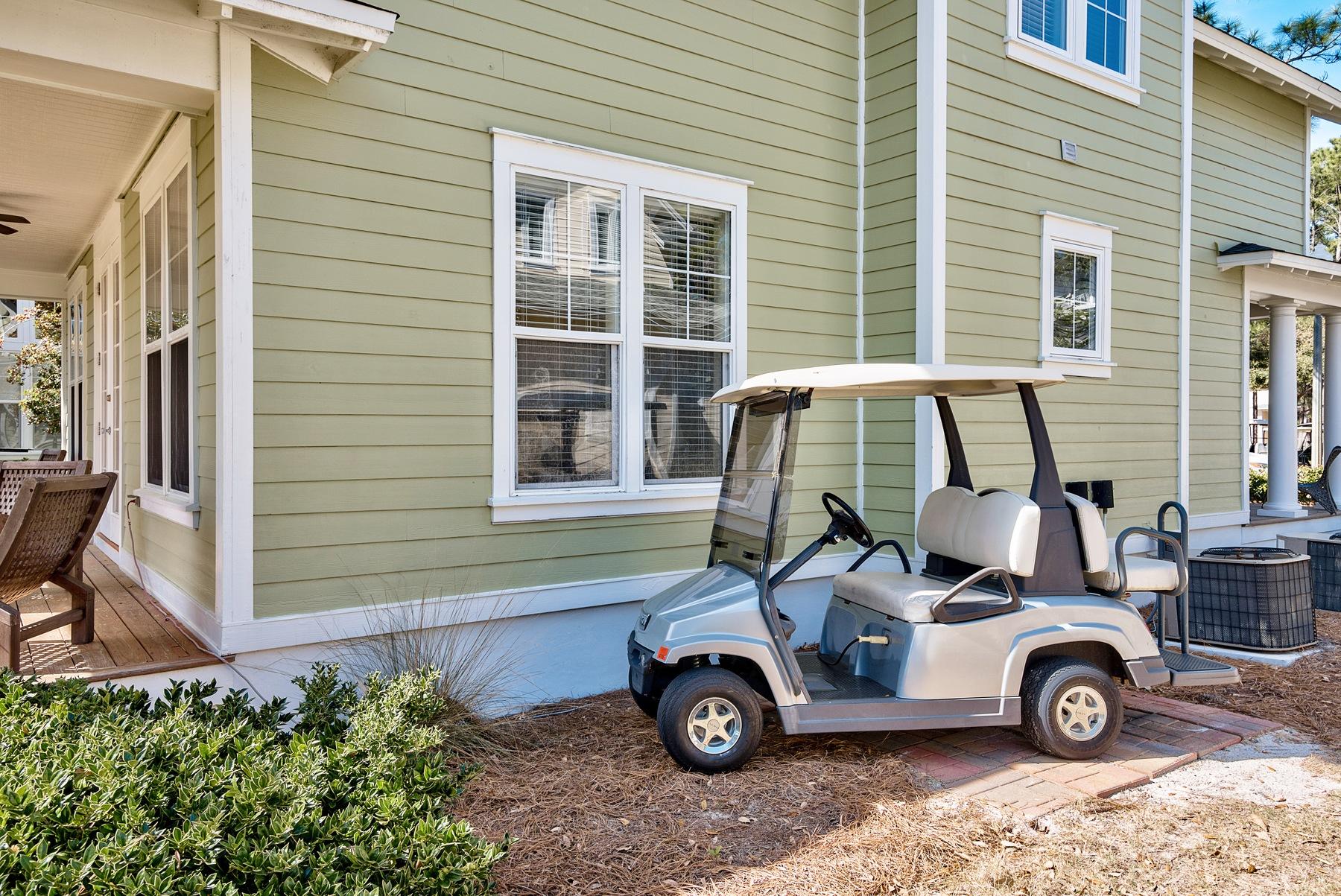 LAUREL GROVE - Residential