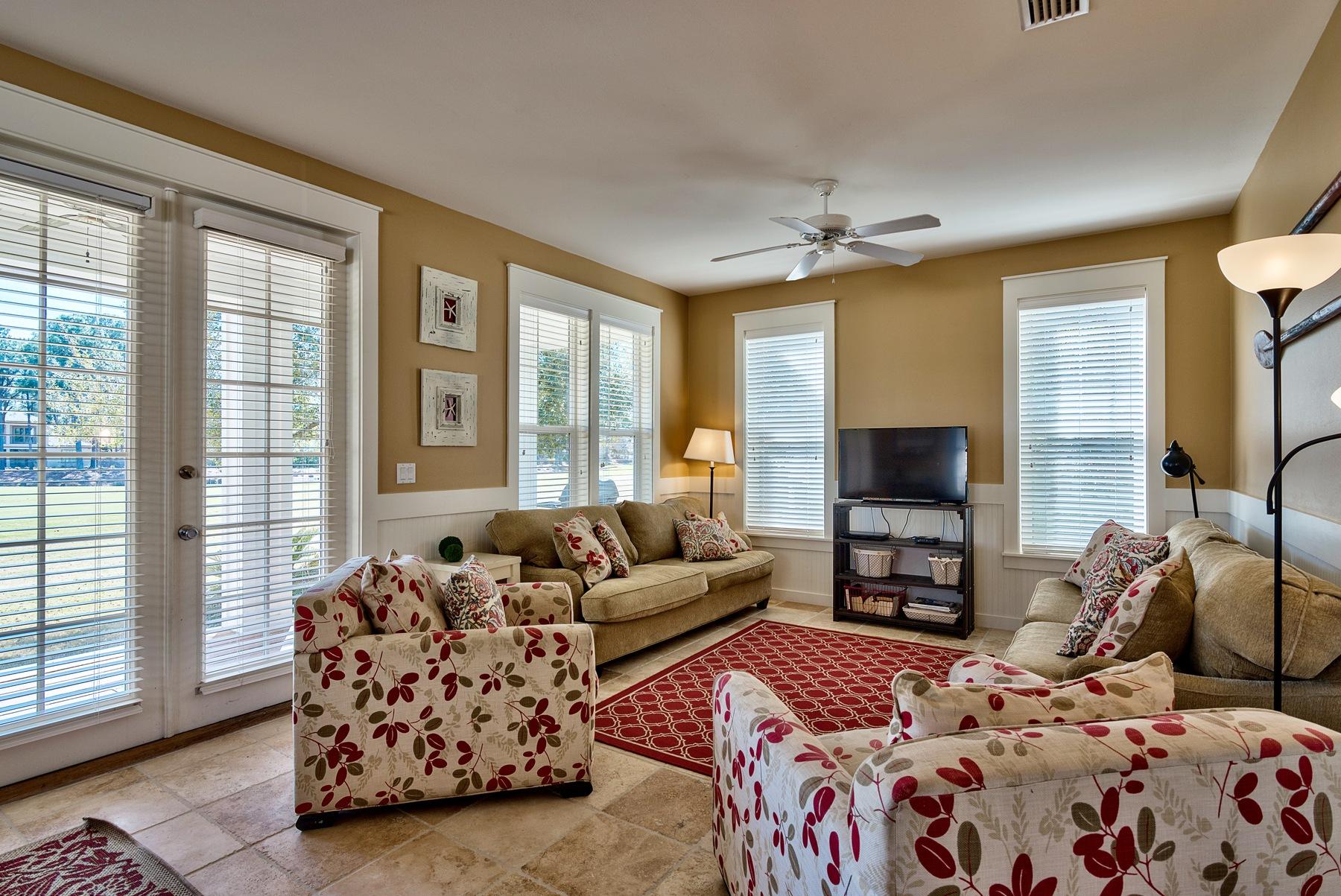 LAUREL GROVE - Residential