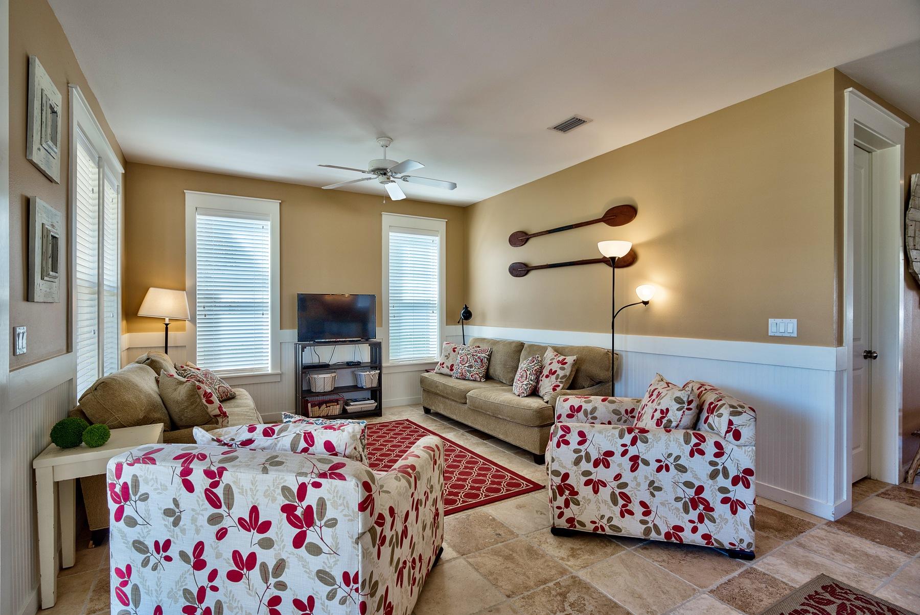 LAUREL GROVE - Residential