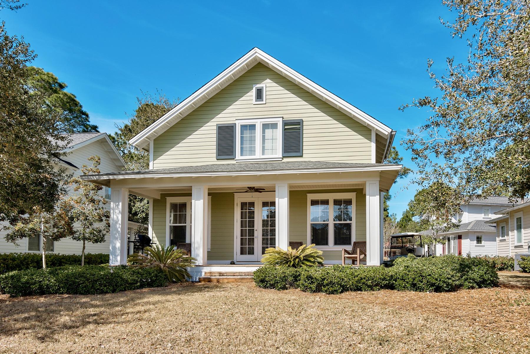 LAUREL GROVE - Residential