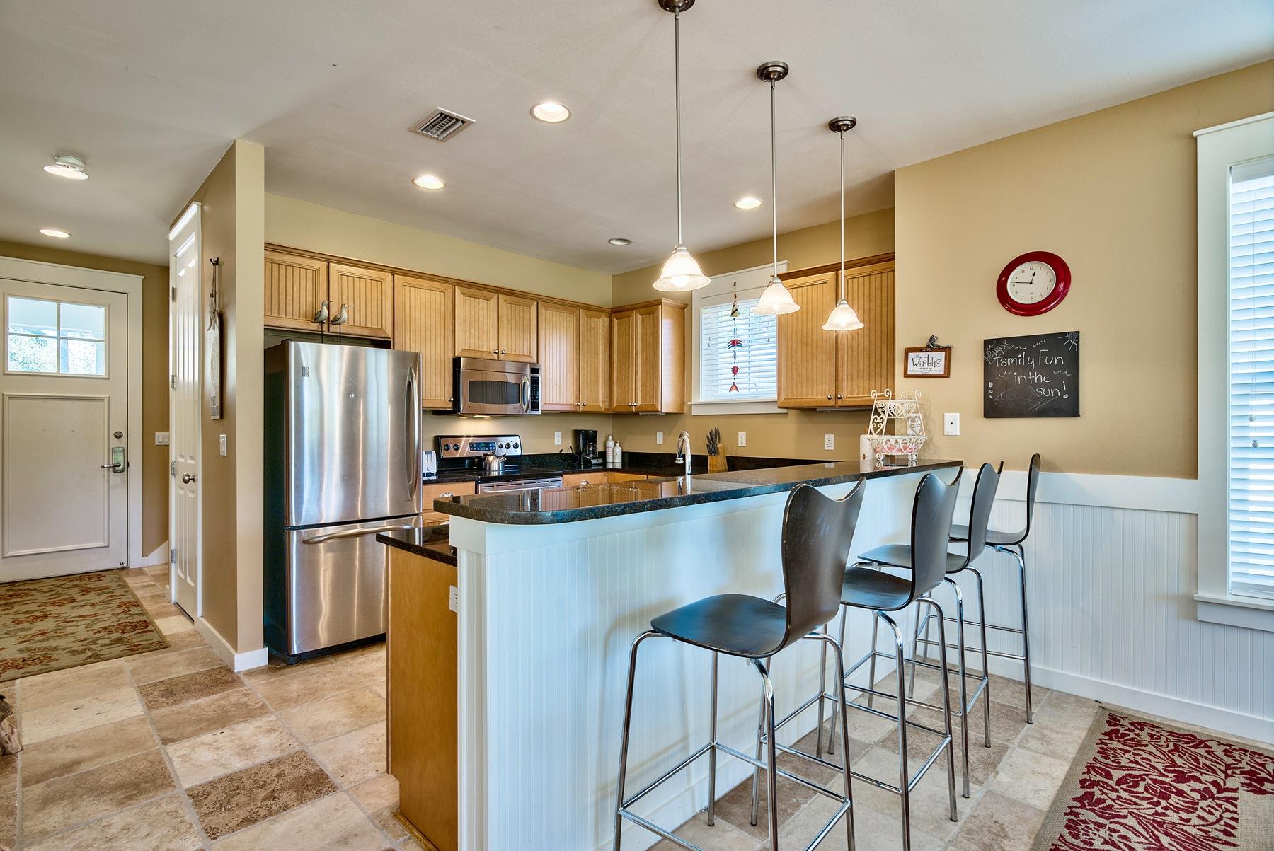 LAUREL GROVE - Residential