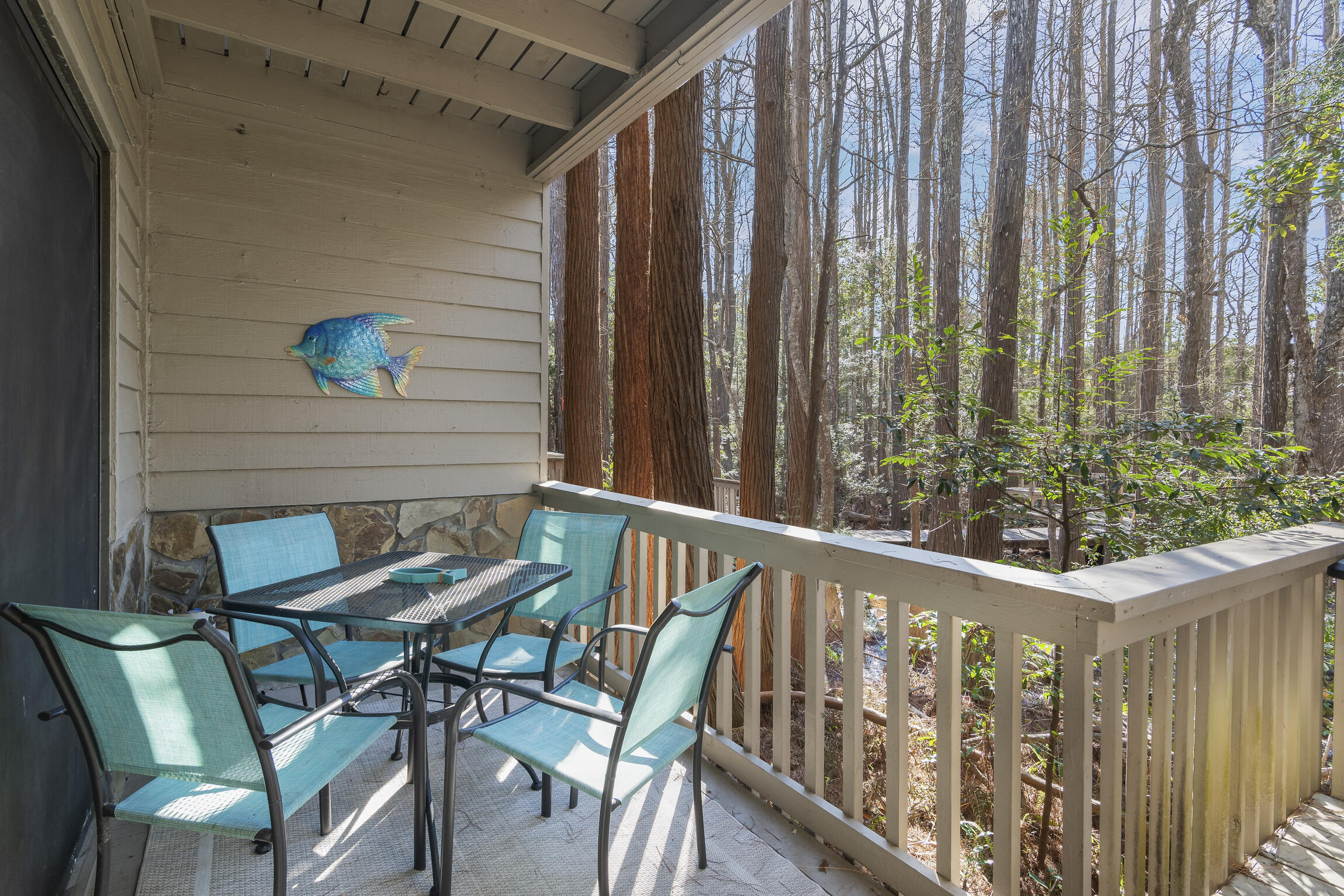 CASSINE GARDENS T/H PH 4 - Residential