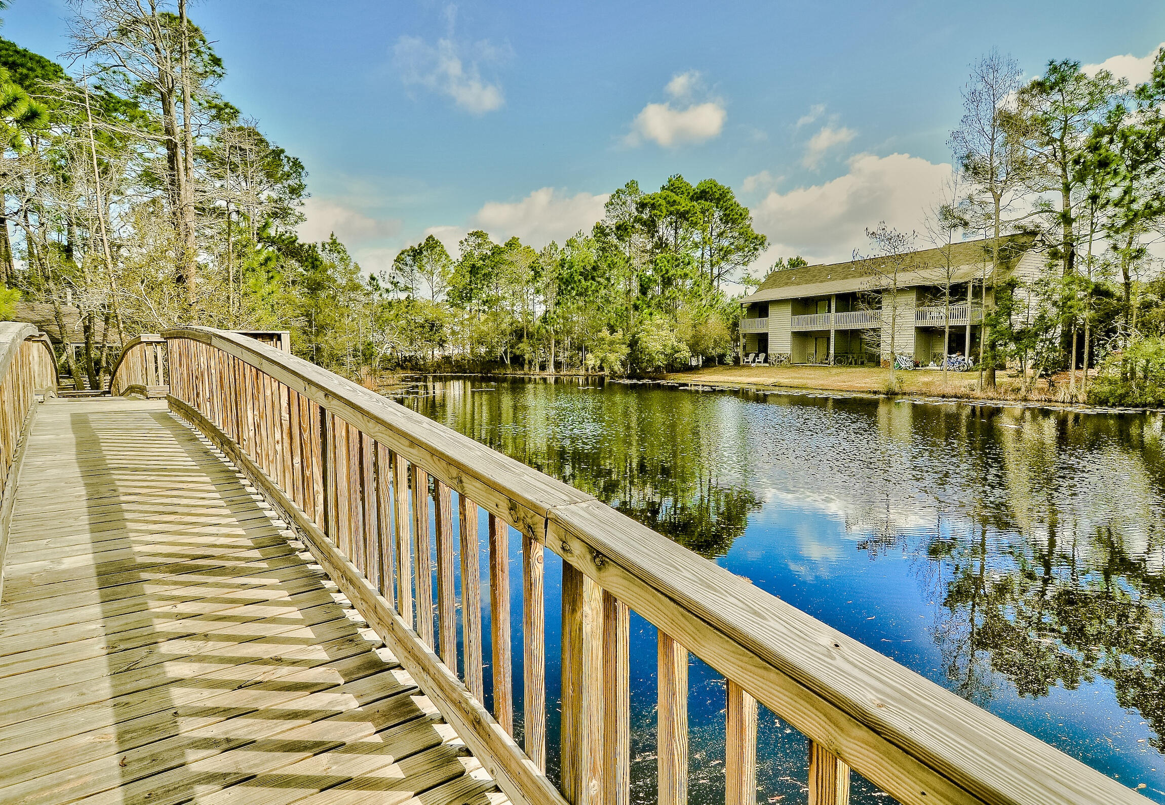 CASSINE GARDENS T/H PH 4 - Residential